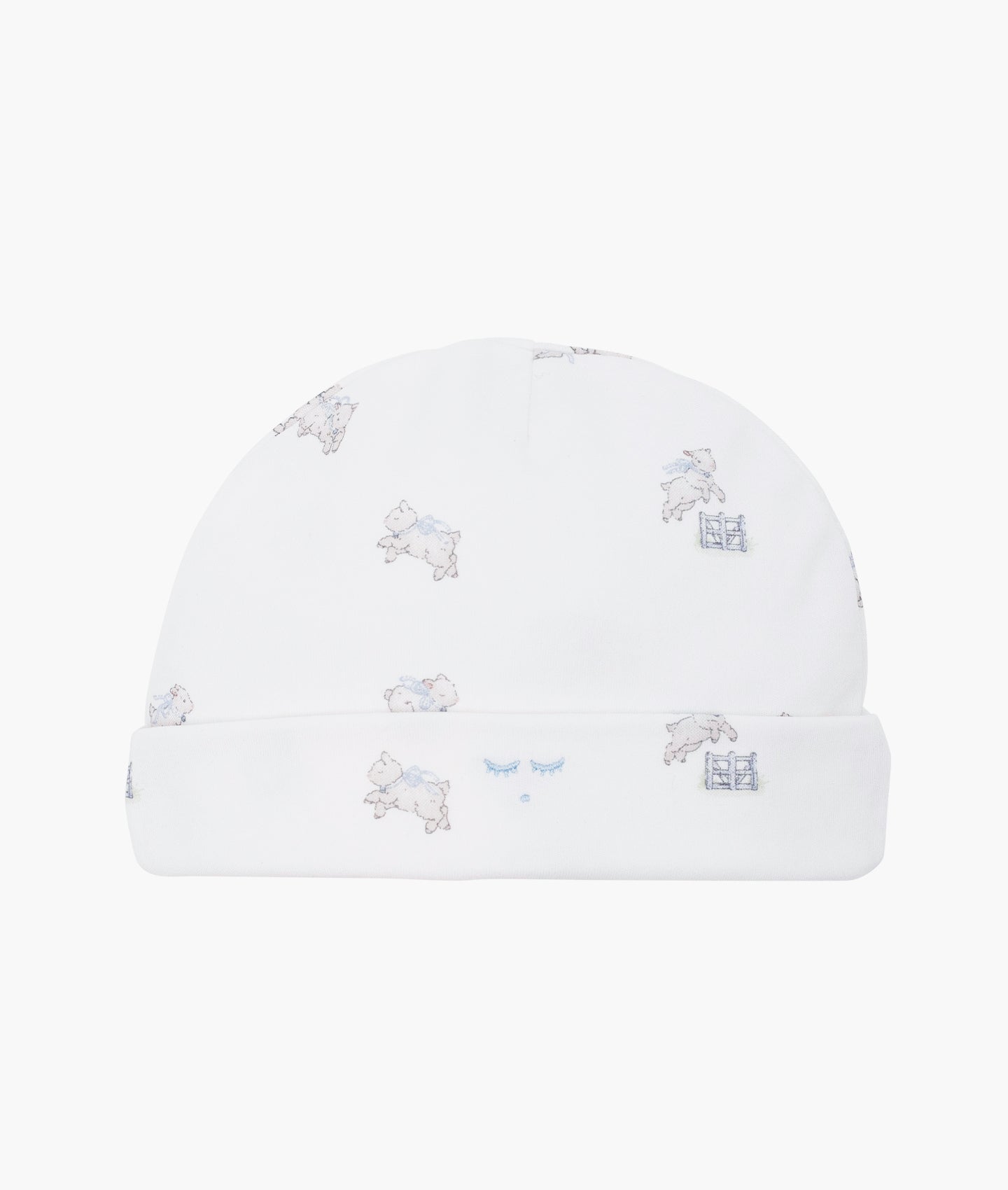 Counting Sheep Ninni Hat
