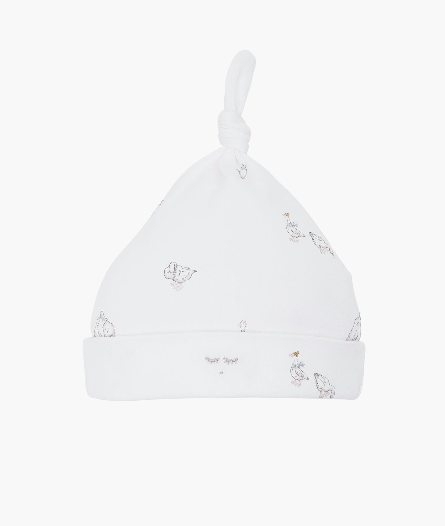Geese Tossie Hat