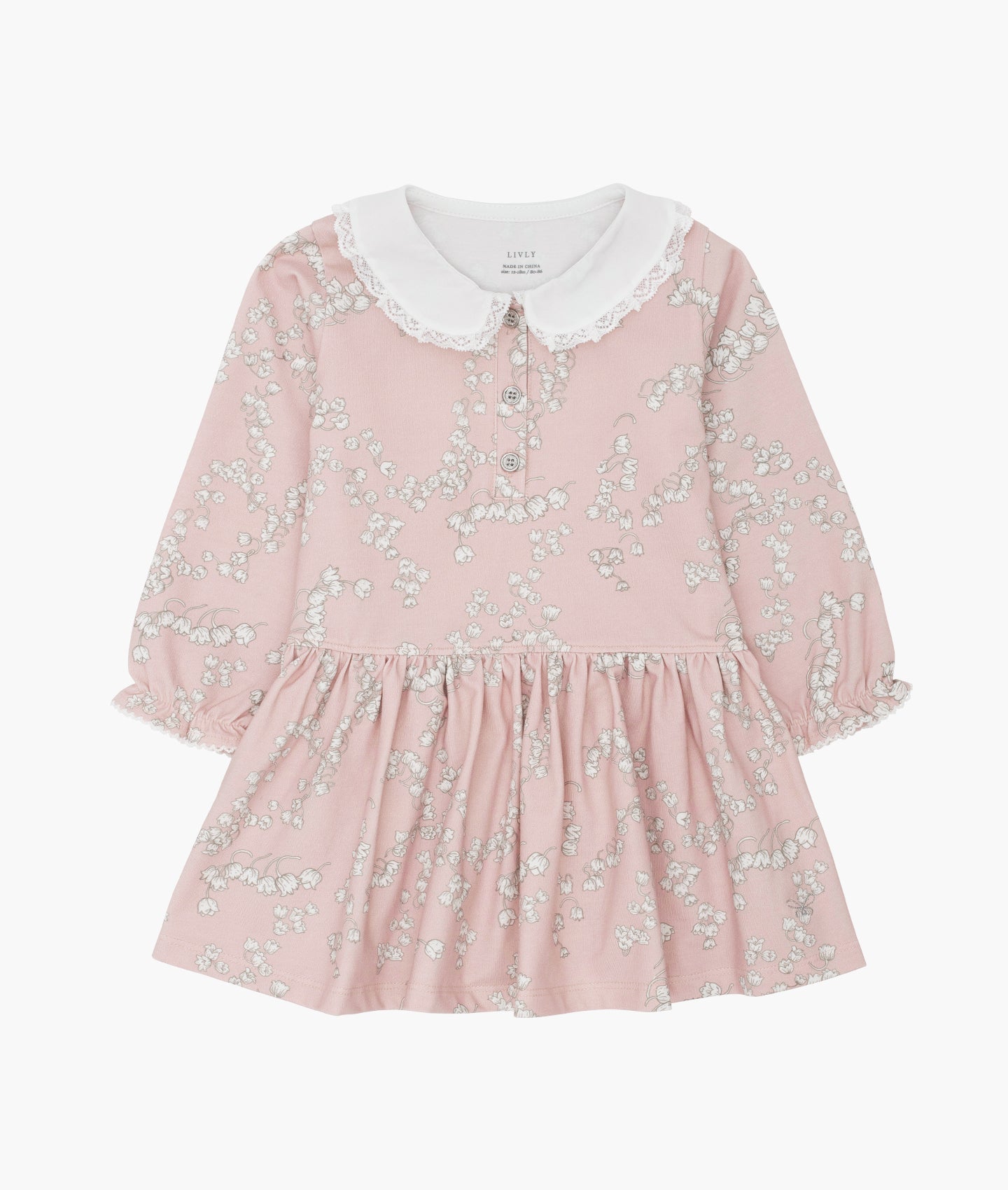 Lilies Marianne Dress