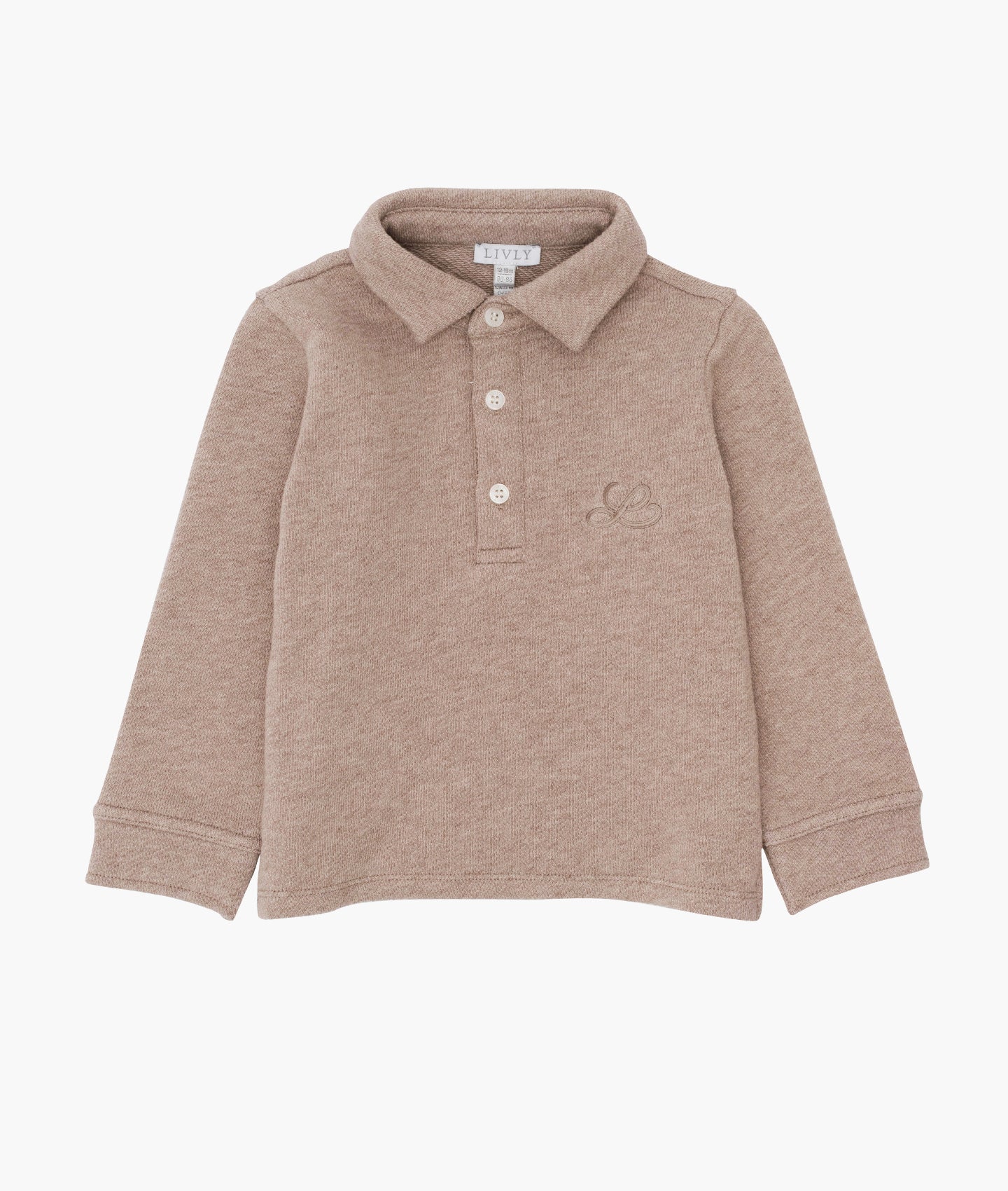 Tristan Shirt