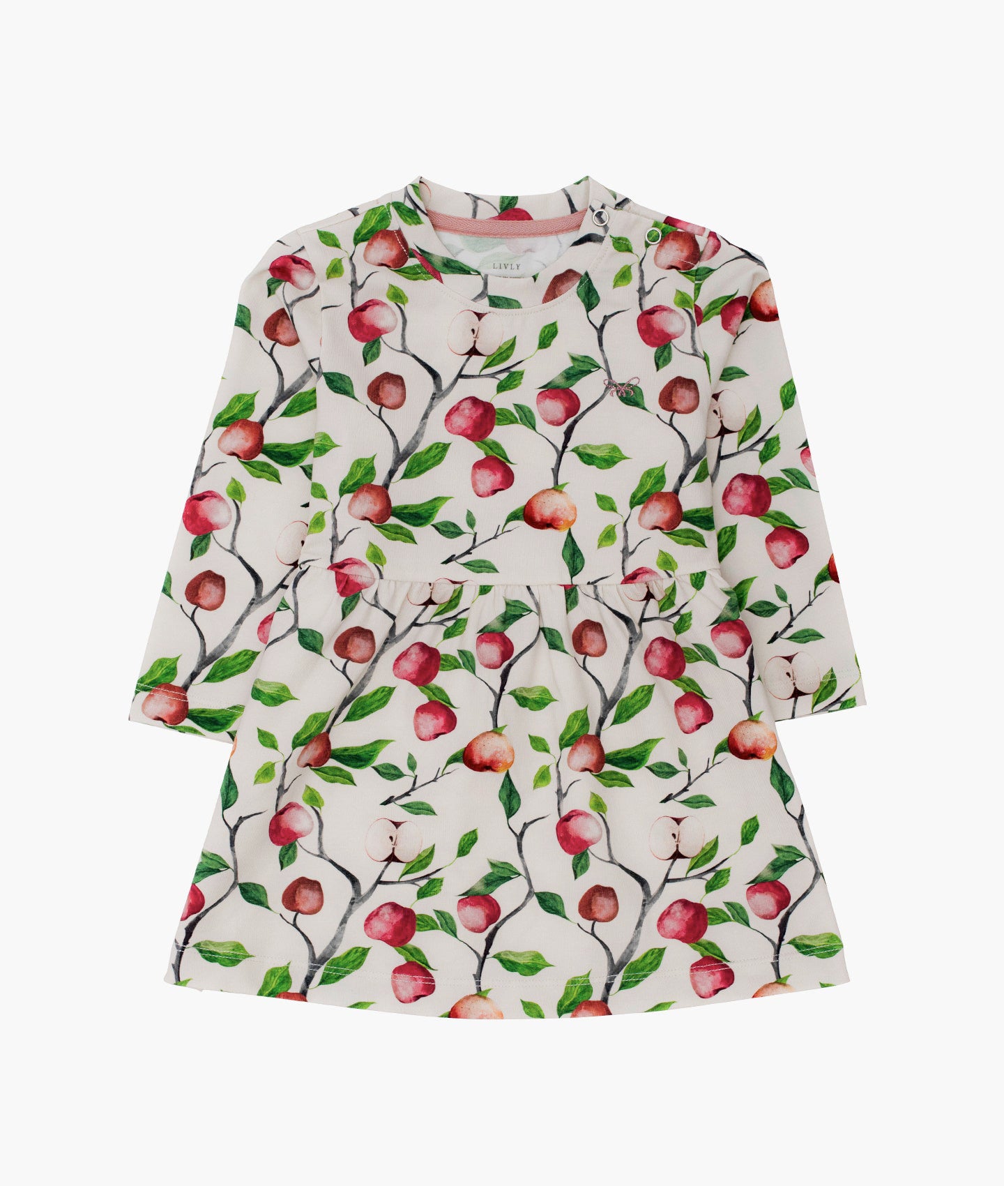 Apples Lotta Dress