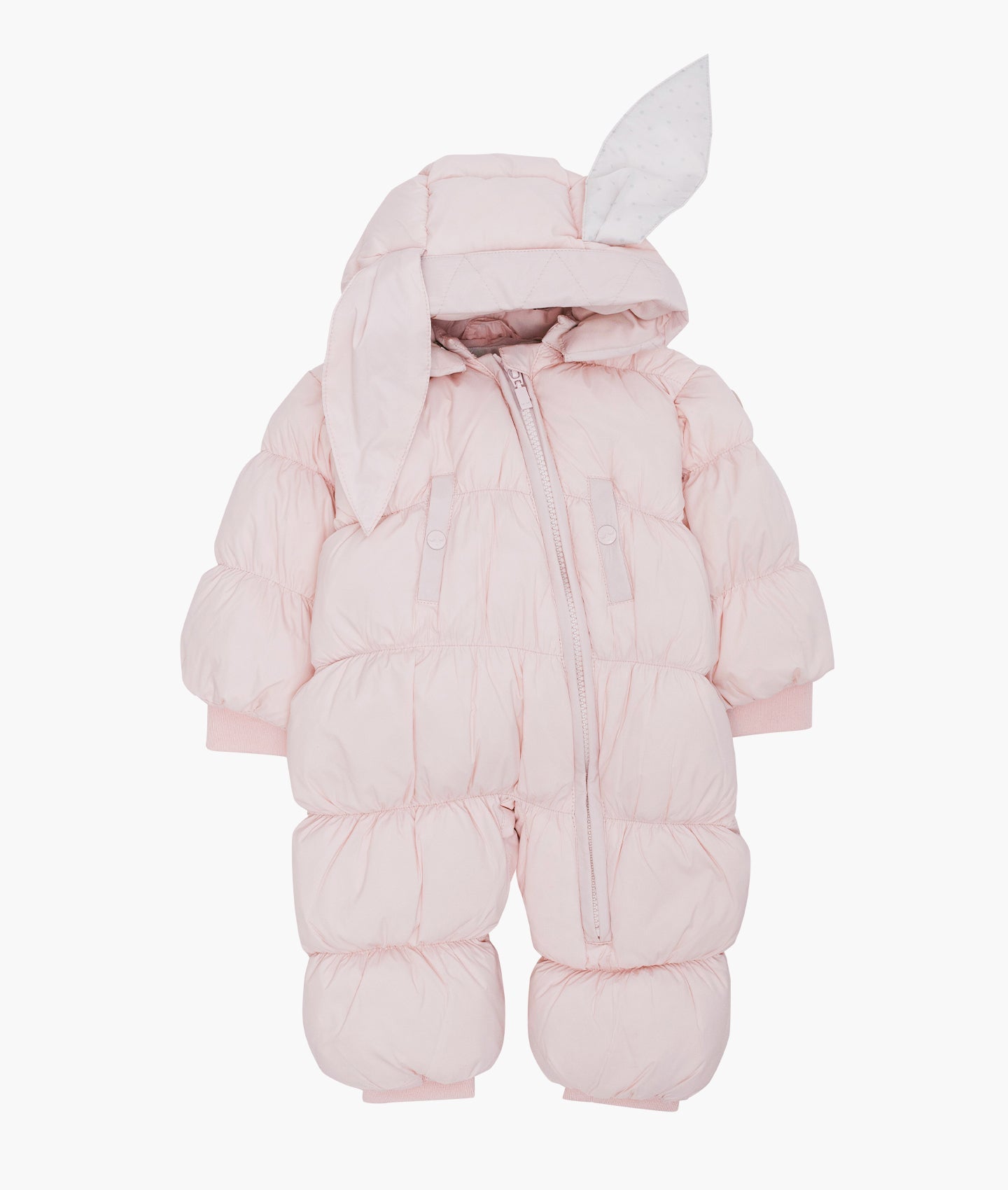 Cloud Puffer Overall