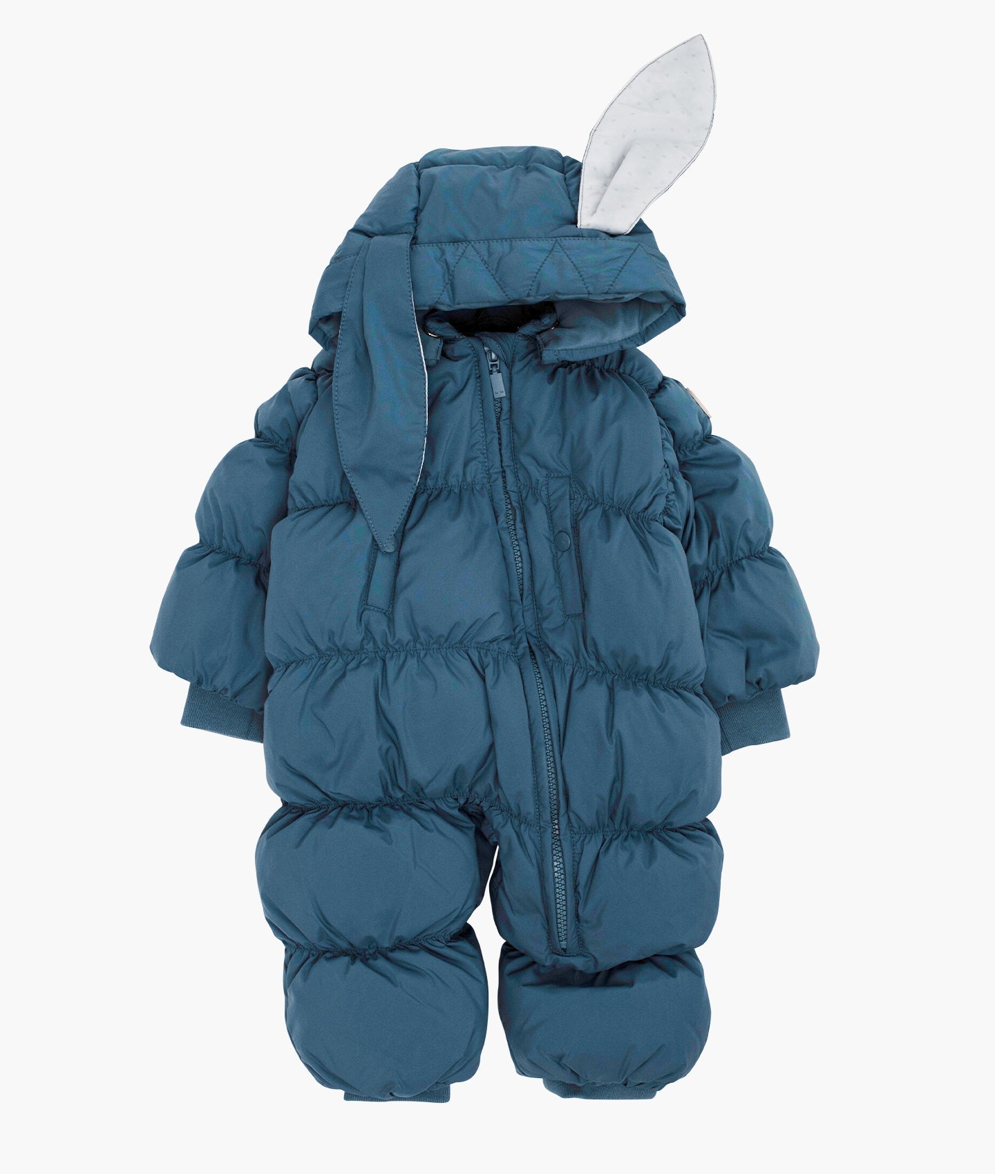 Cloud Puffer Overall