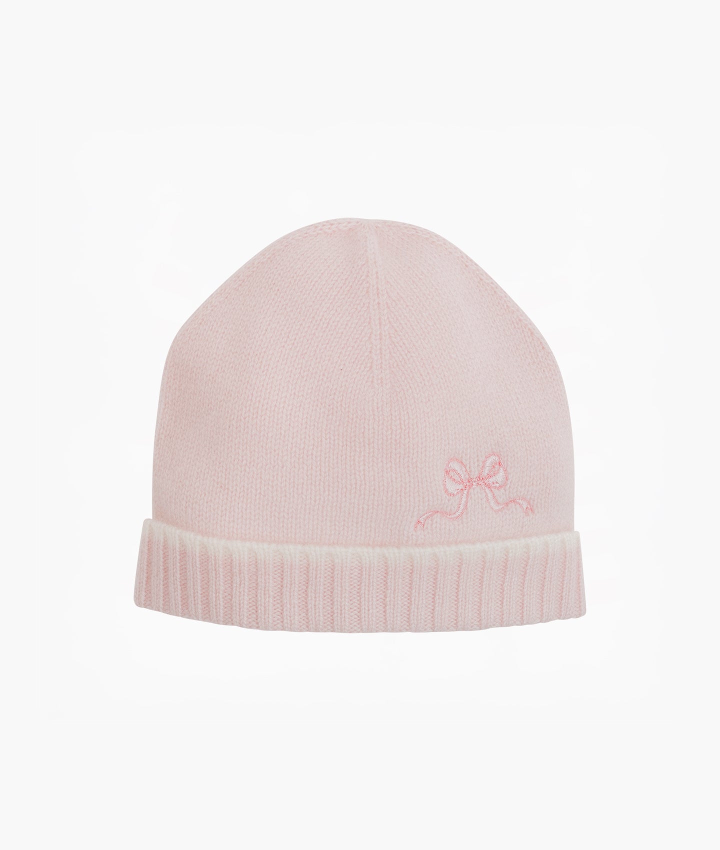 Bows Aurora Cashmere Hat