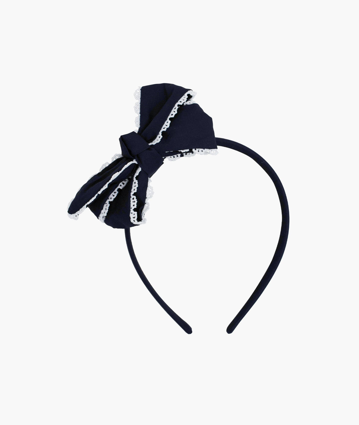 Lace Hairband