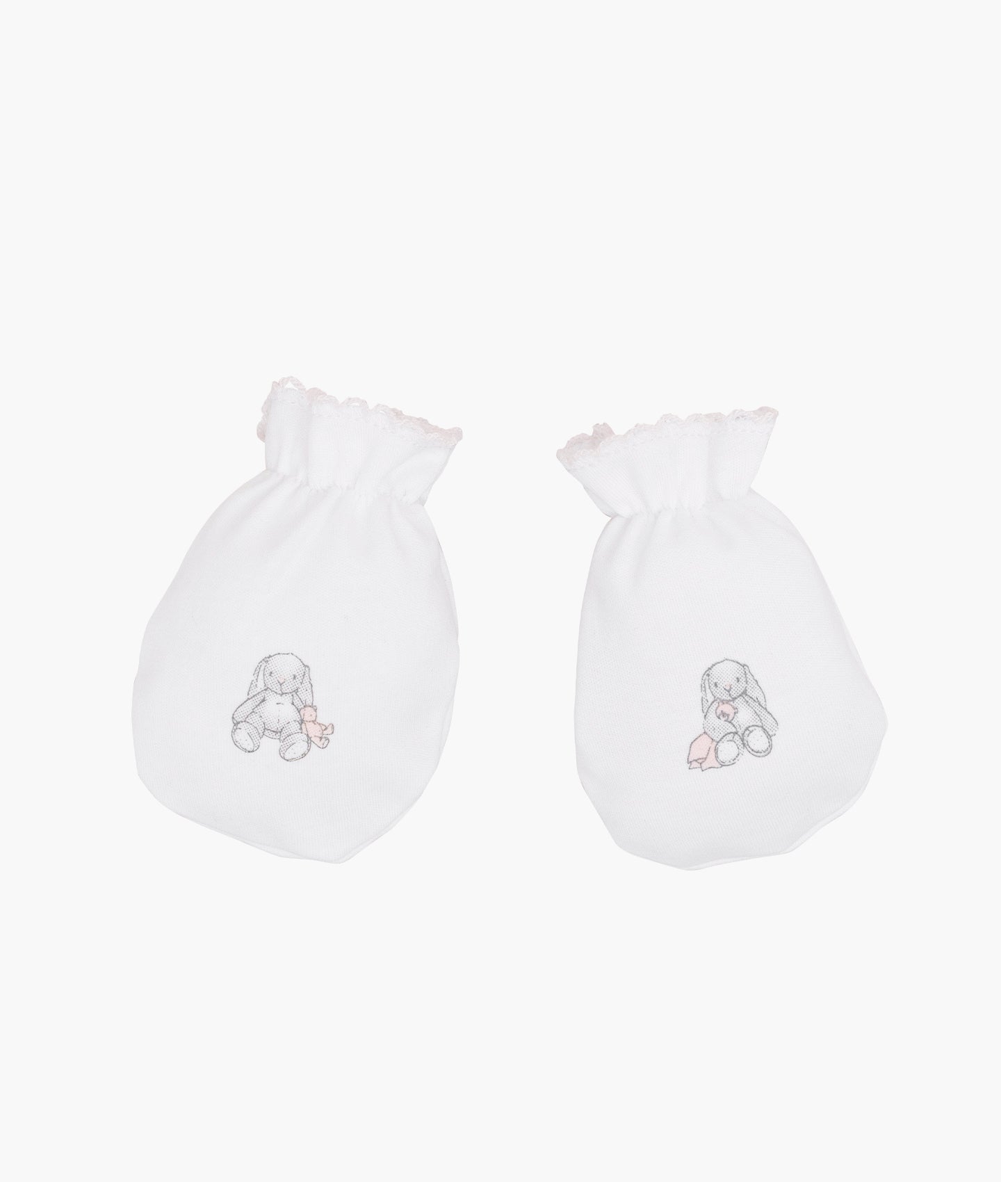 Snuggle Bunny Marley Hand Knits