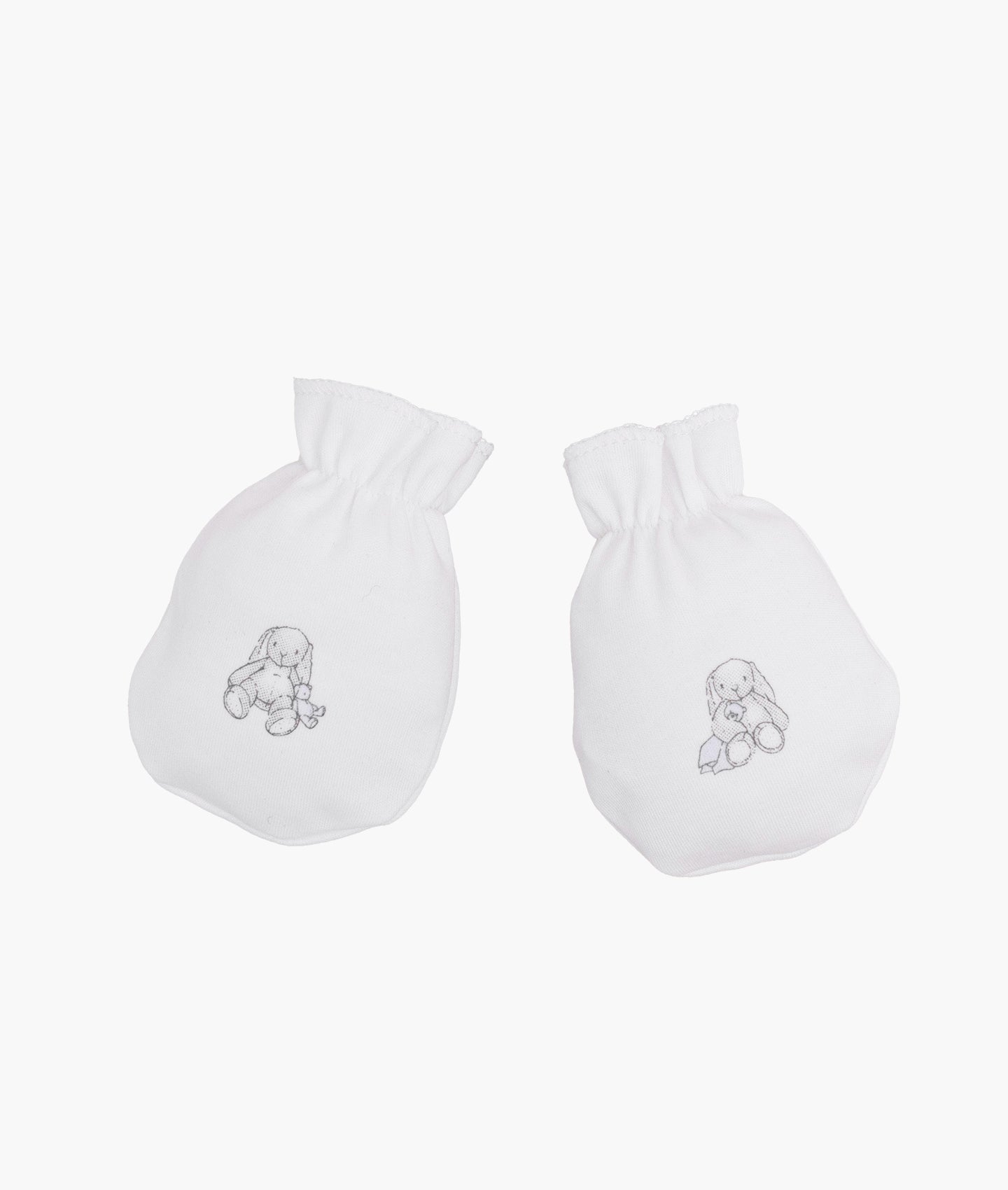 Snuggle Bunny Marley Hand Knits