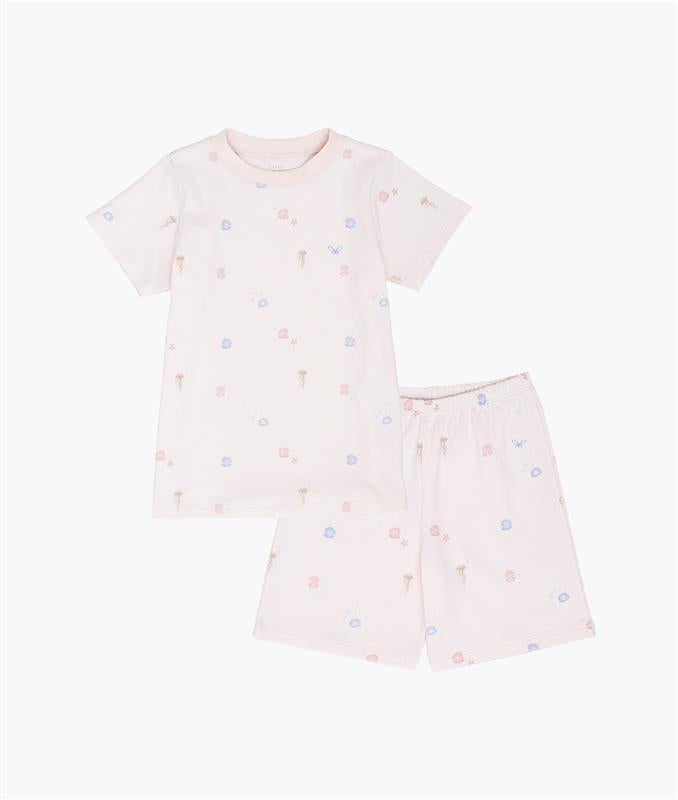 Pearls Summer PJ