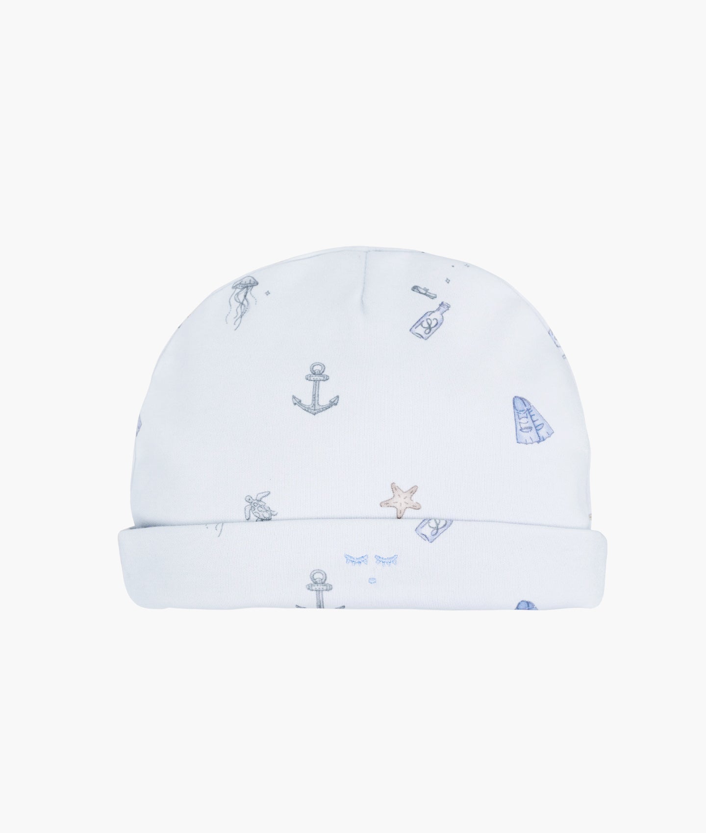 Underwater Explorer Ninni Hat