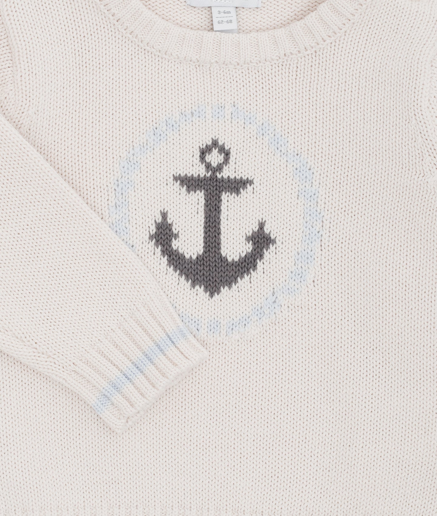 Sailor Sweater