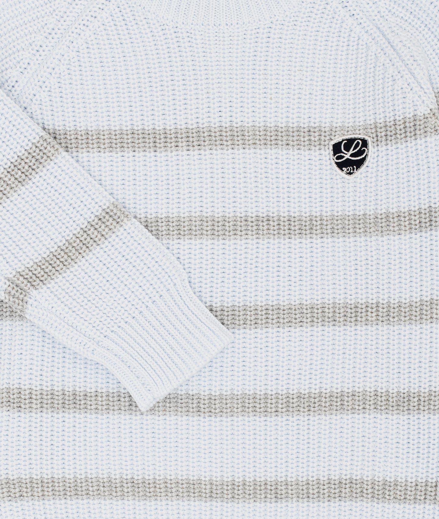Cru Sweater