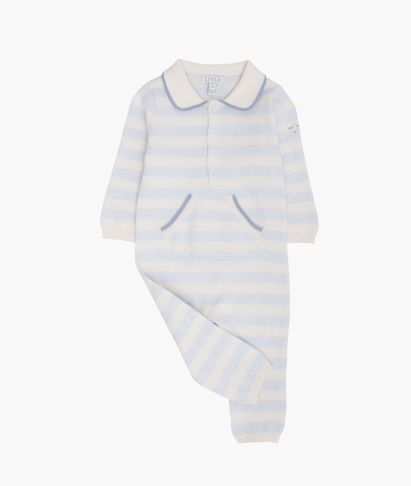 Philip Overall