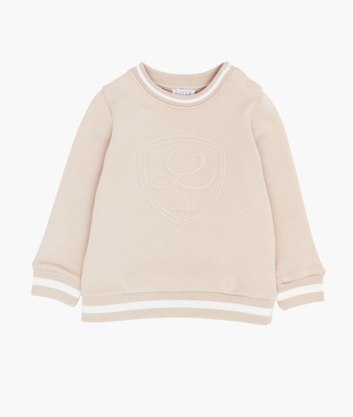 Varsity Sweatshirt