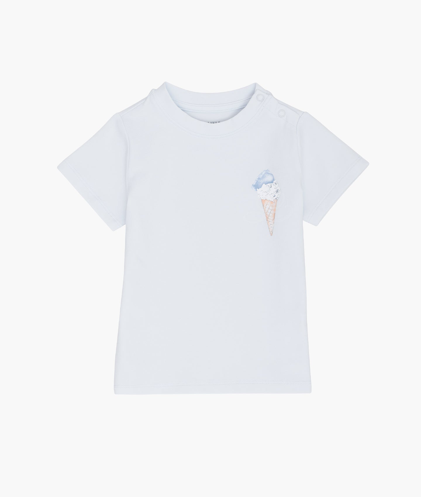 Ice Cream Elias T-shirt