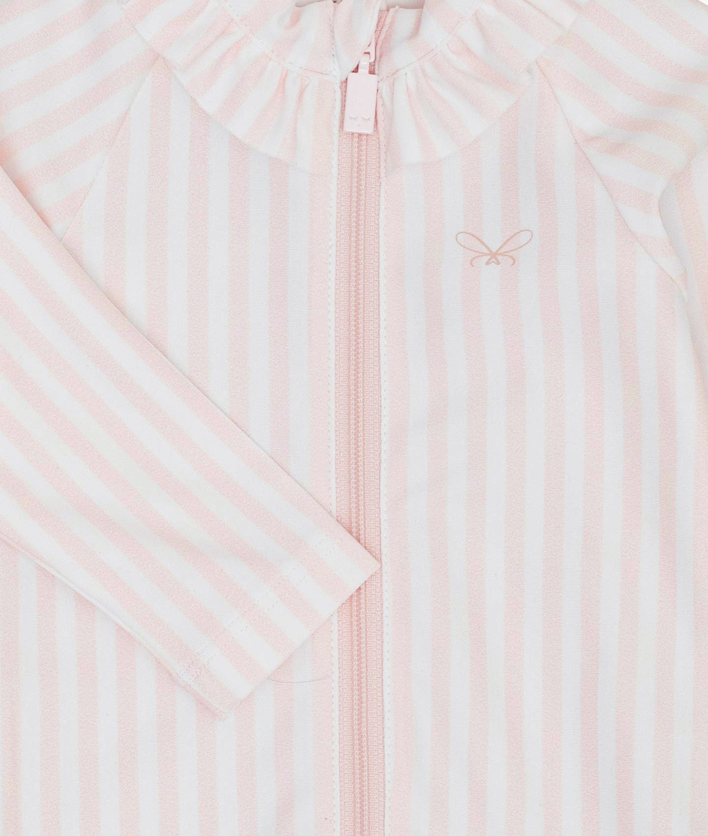 Stripes Sara Swimsuit