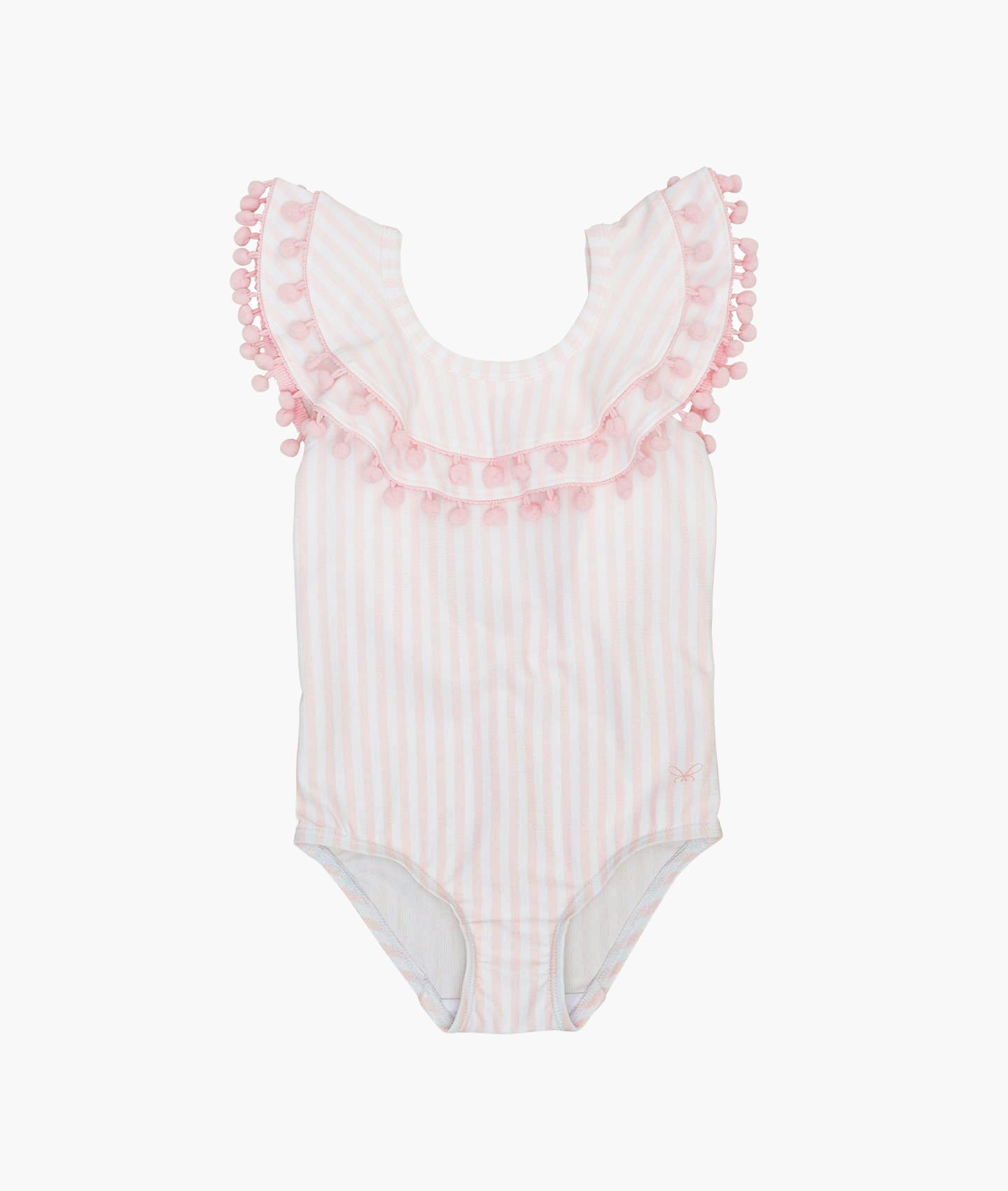 Stripes Celine Swimsuit
