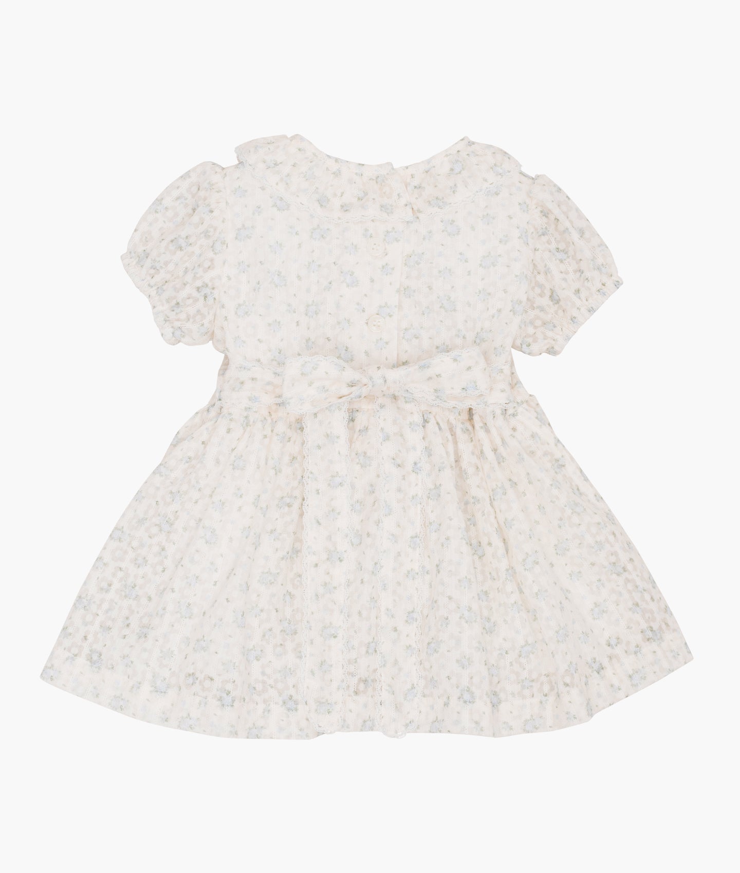 Florals Rosie Dress