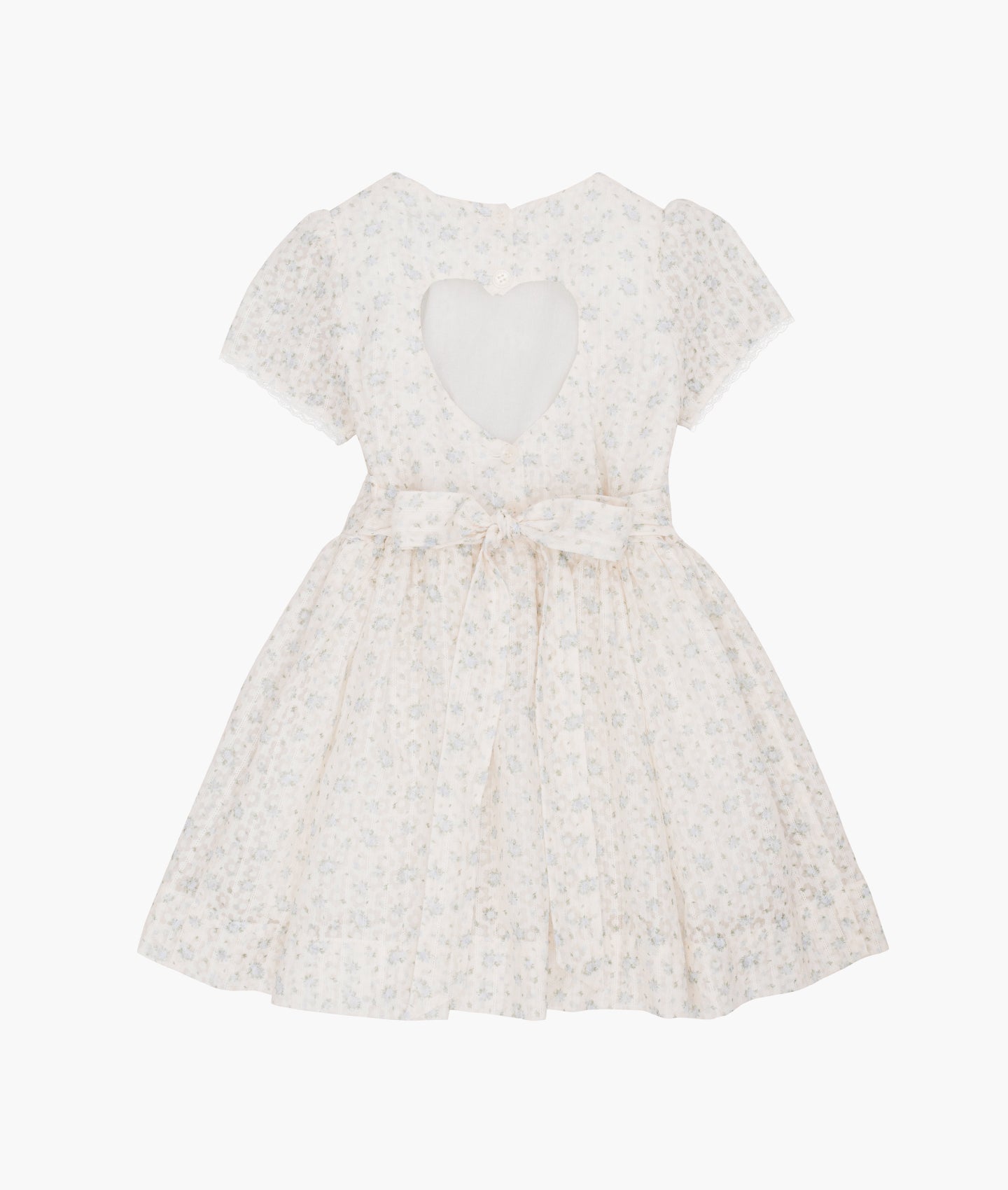 Florals Alicia Dress