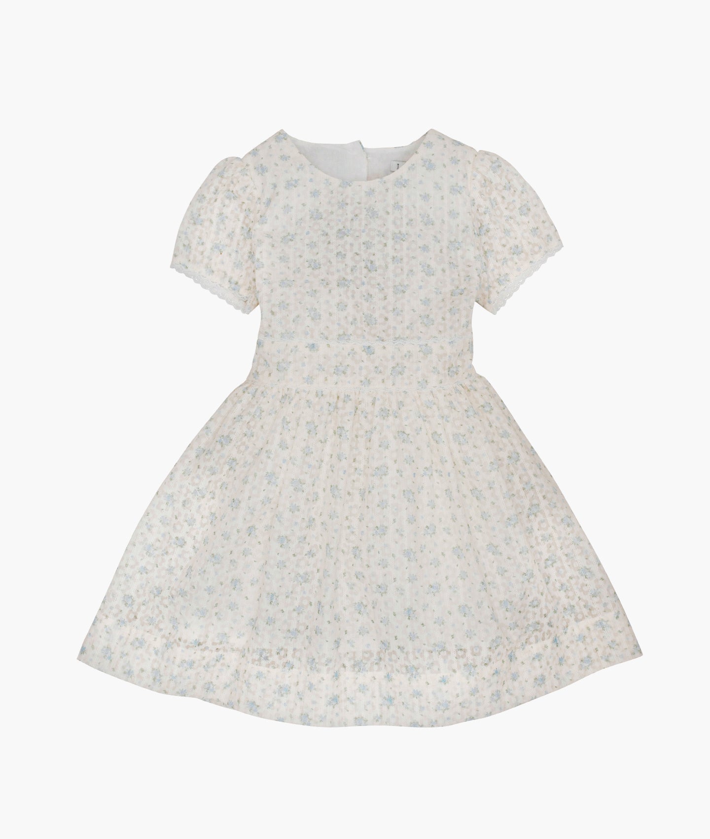 Florals Alicia Dress