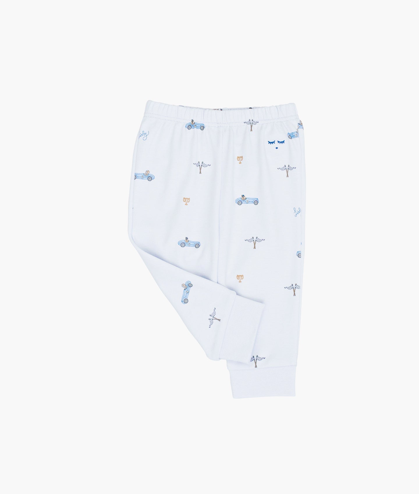 Cars Pants