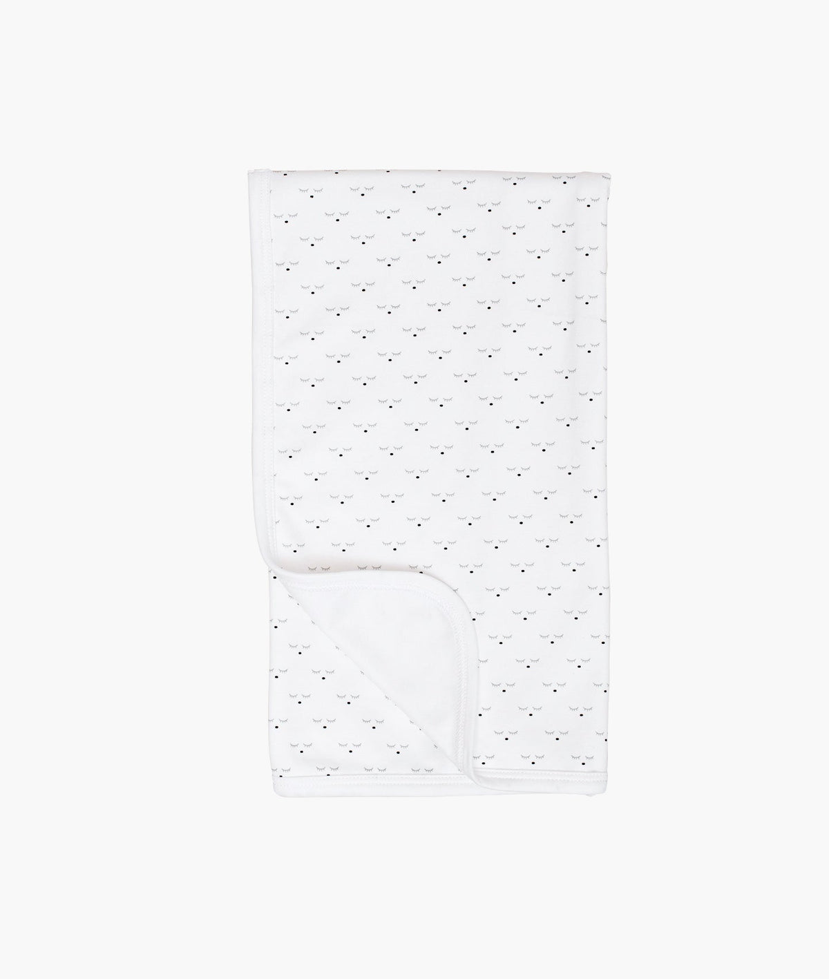 Mini Sleeping Cutie Blanket