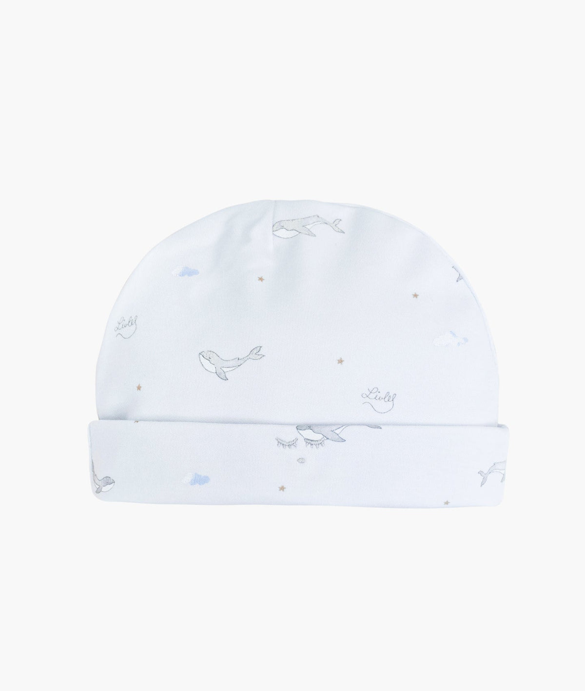 Whales Ninni Hat