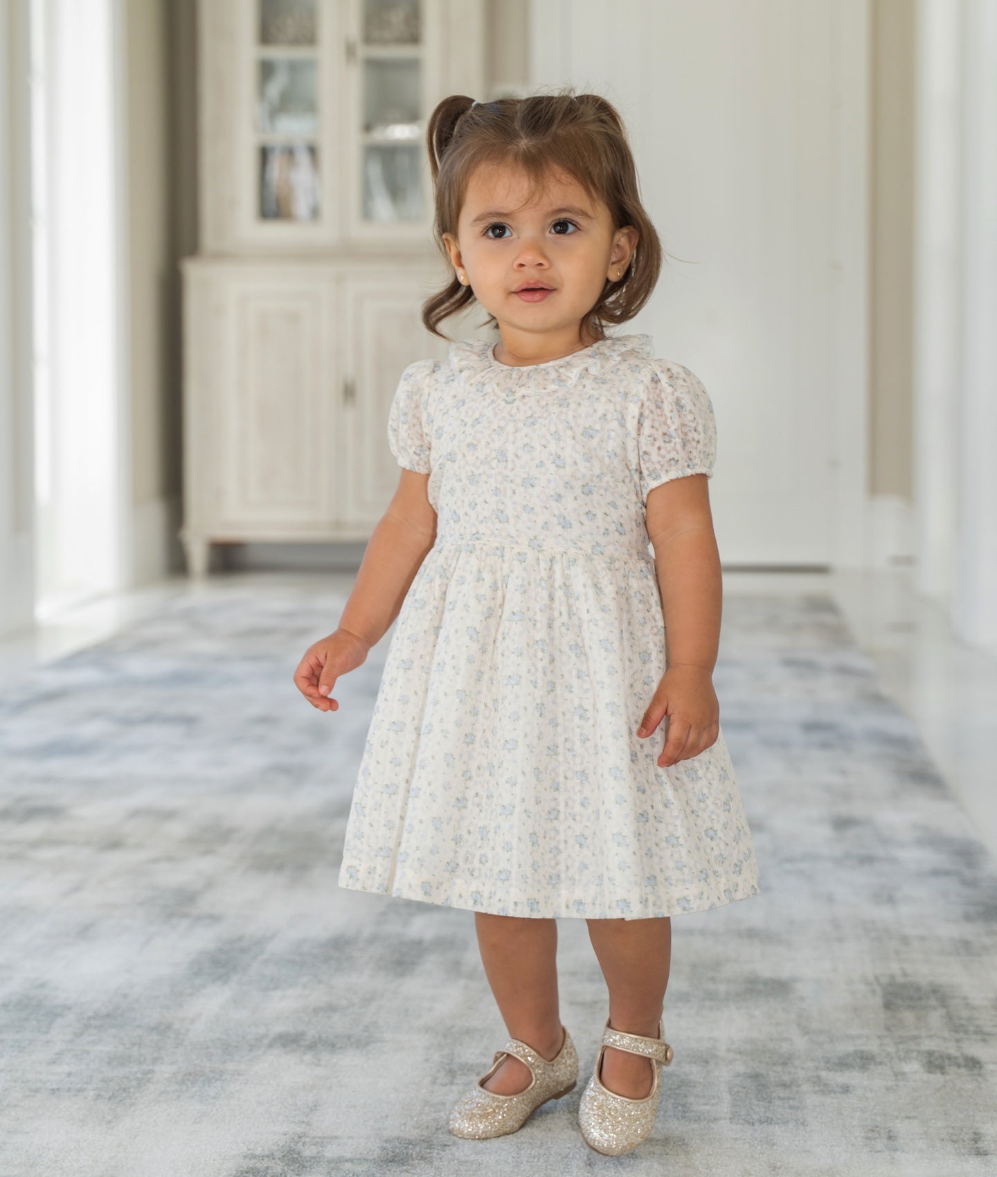Florals Rosie Dress