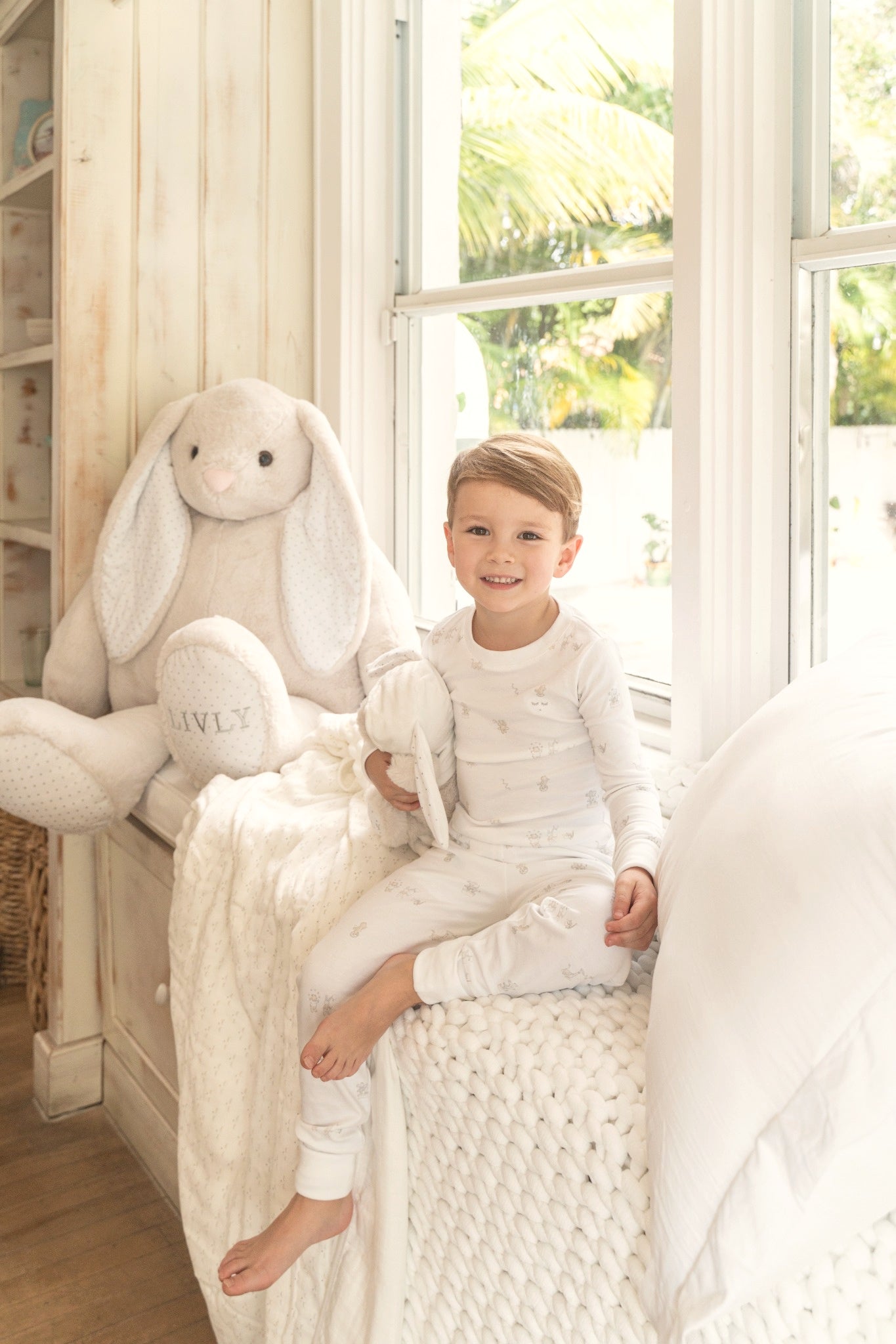 Celebration Parade 2 Piece Set