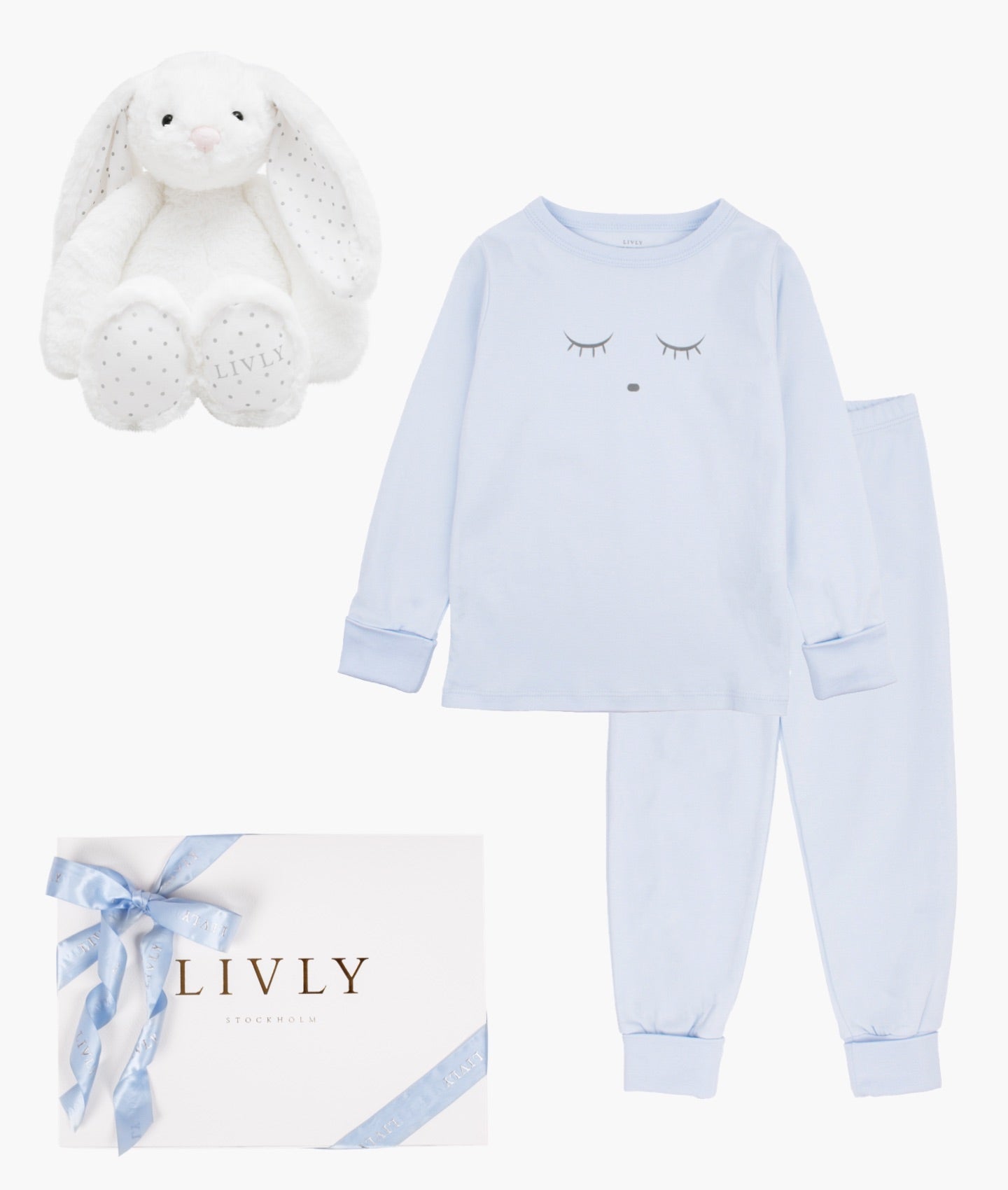 Sleeping Cutie Gift Set