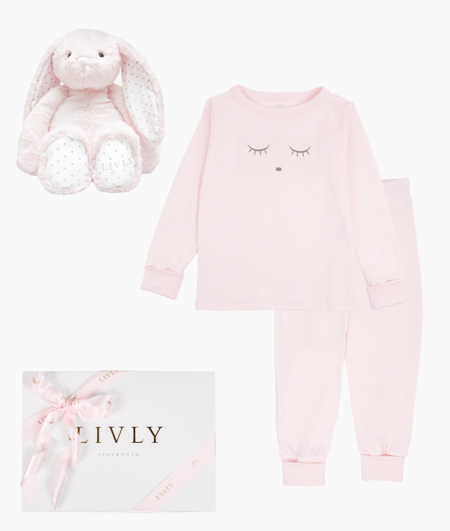 Sleeping Cutie Gift Set