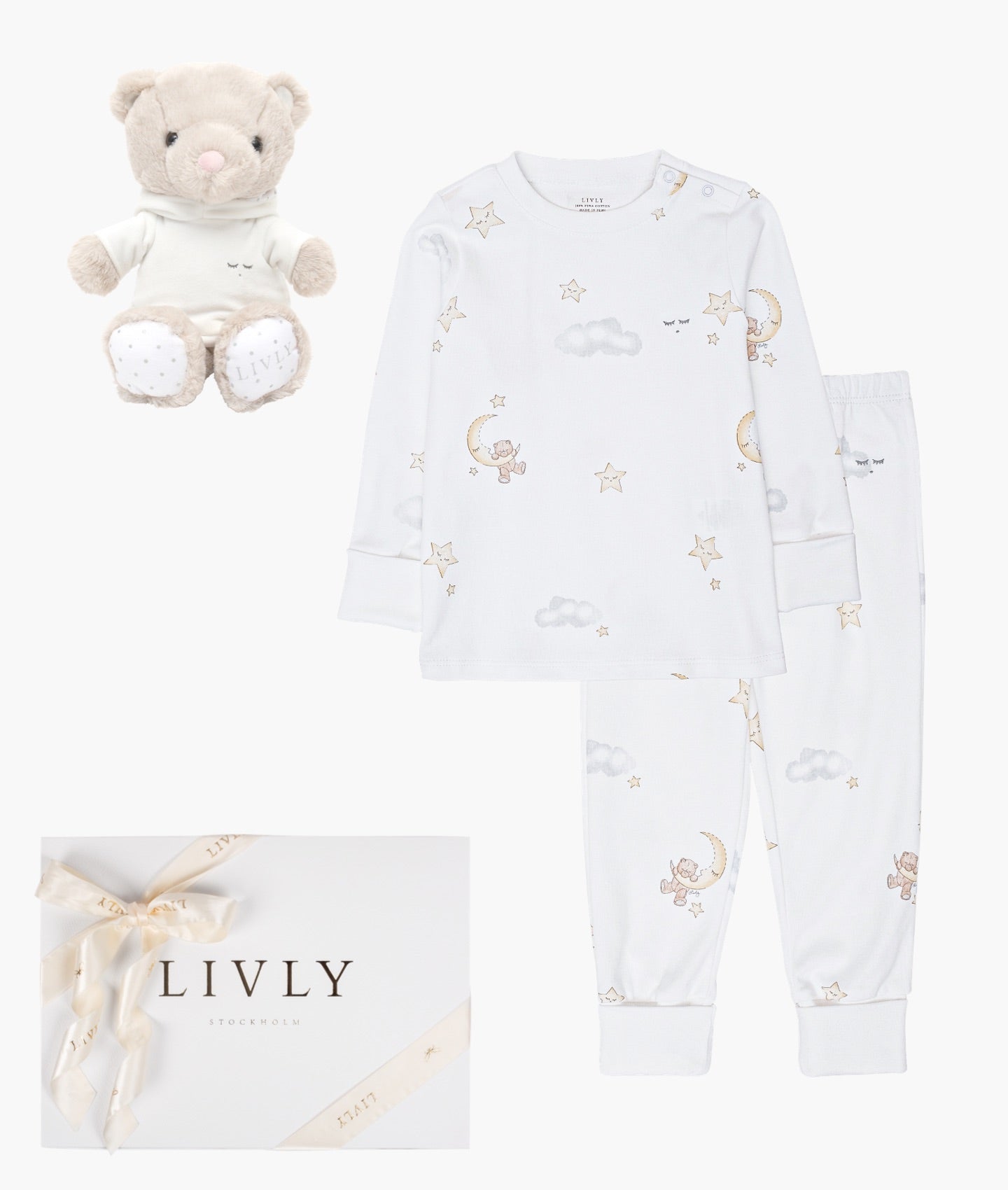 Moon Over My Stars Gift Set