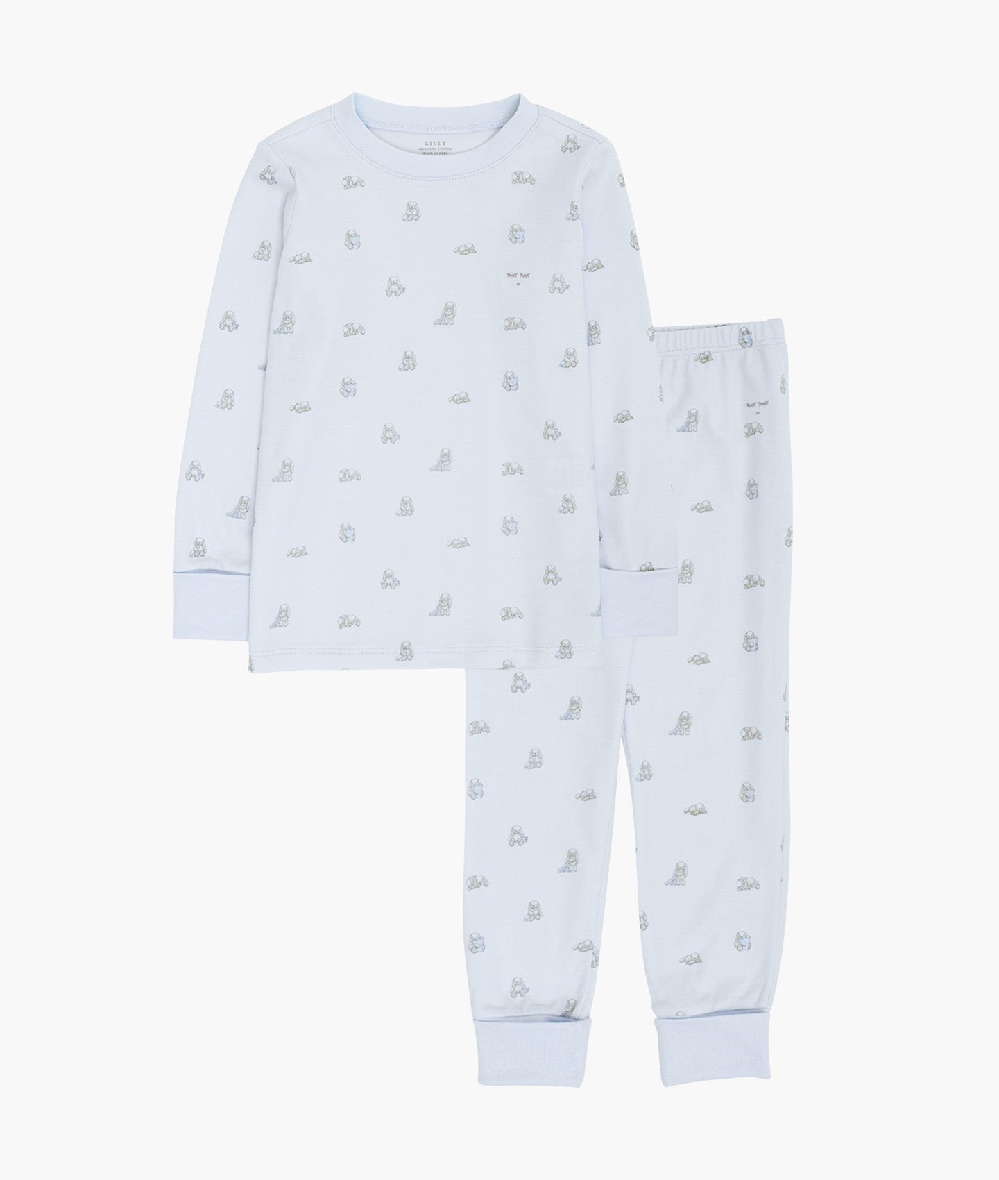 Snuggle Bunny Marley 2 Piece Set