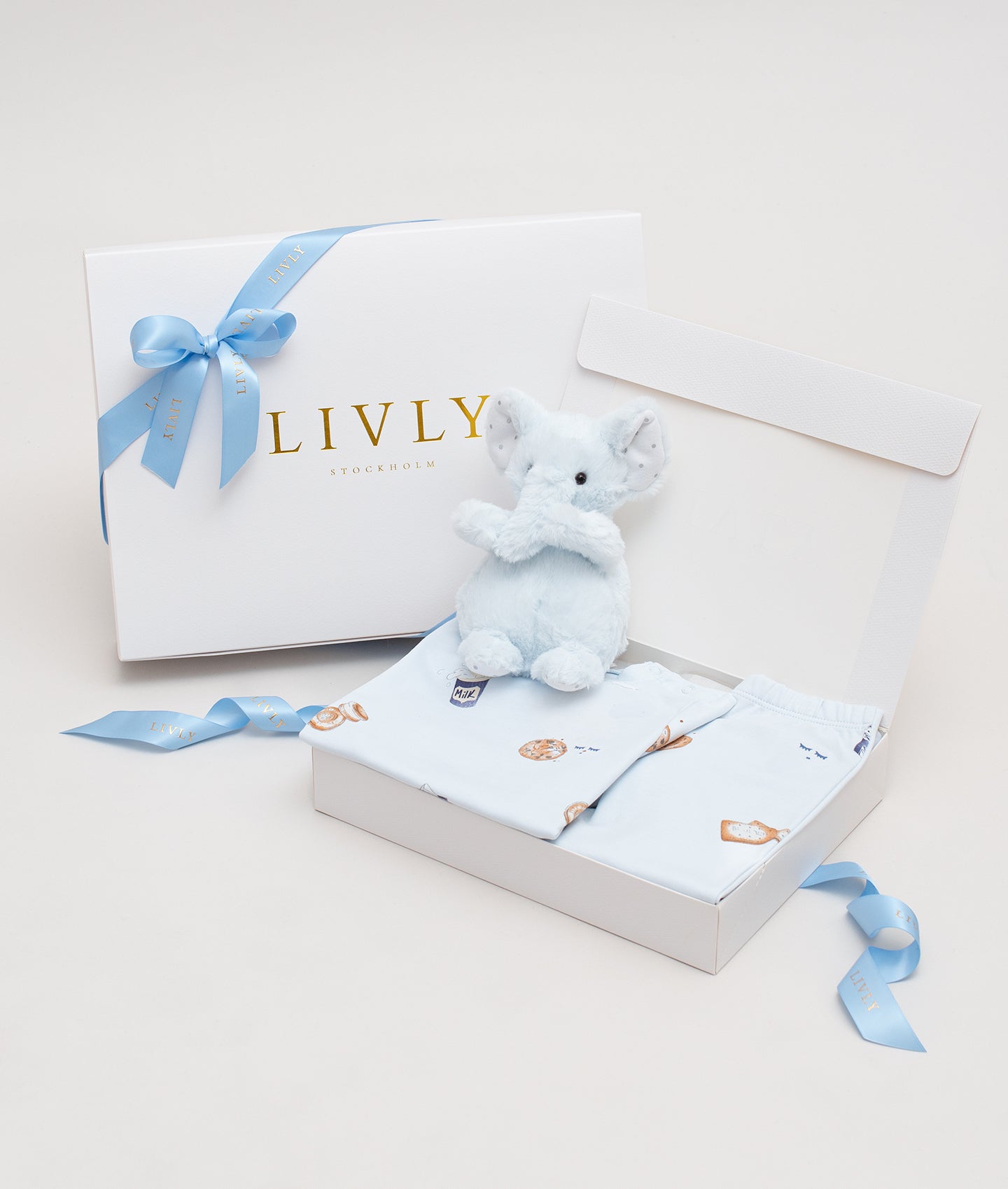 Café Gift Set