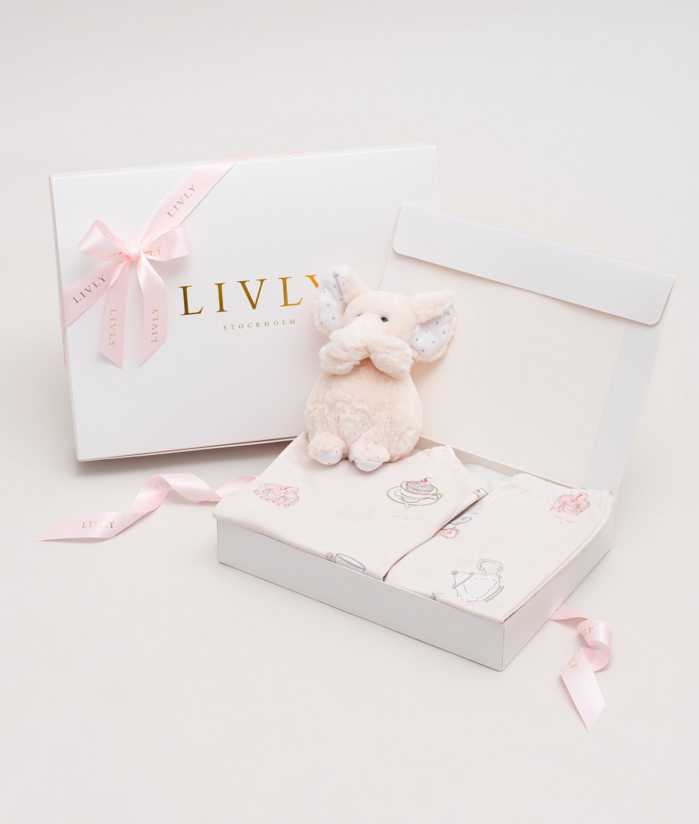 Café Gift Set