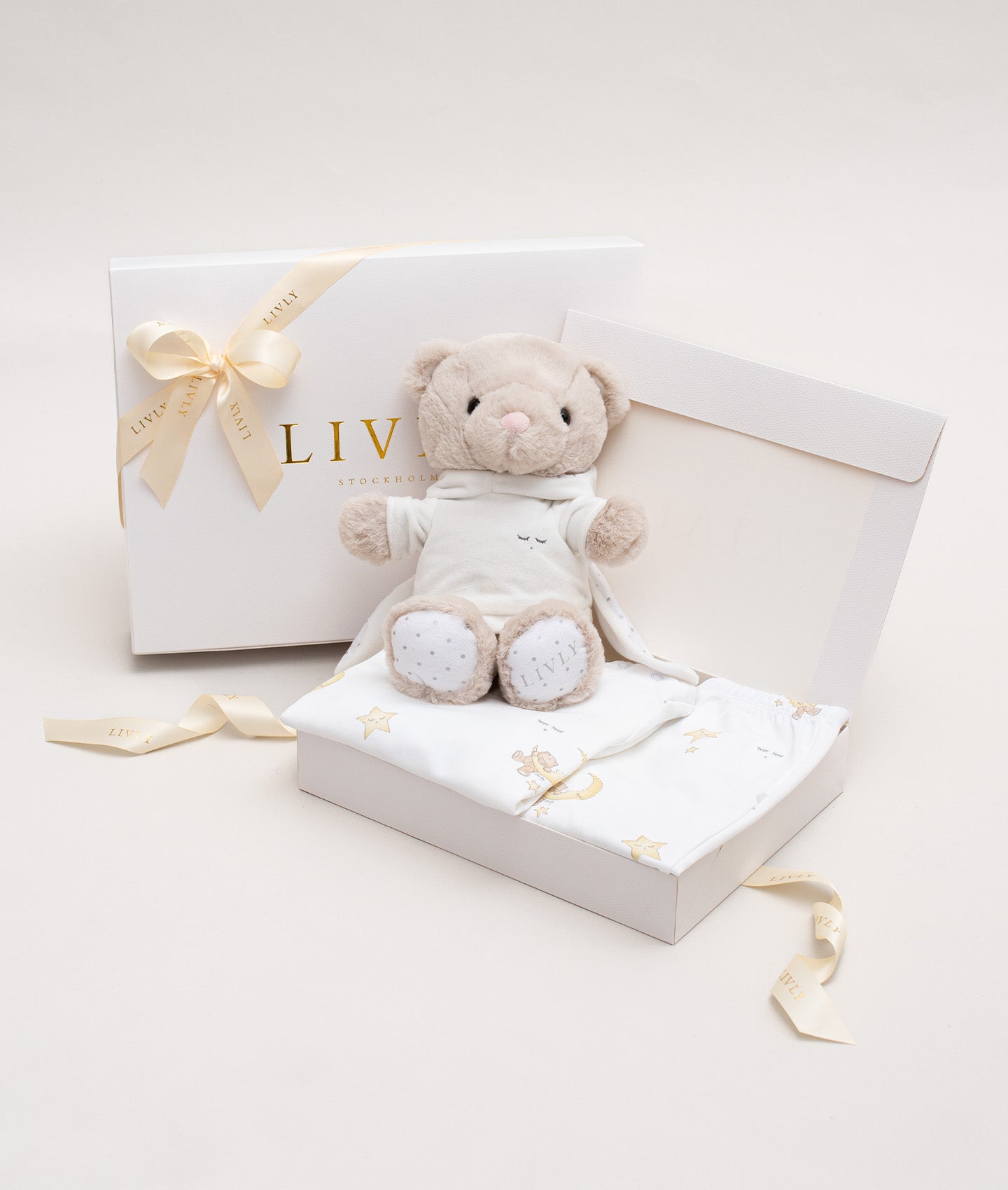 Moon Over My Stars Gift Set