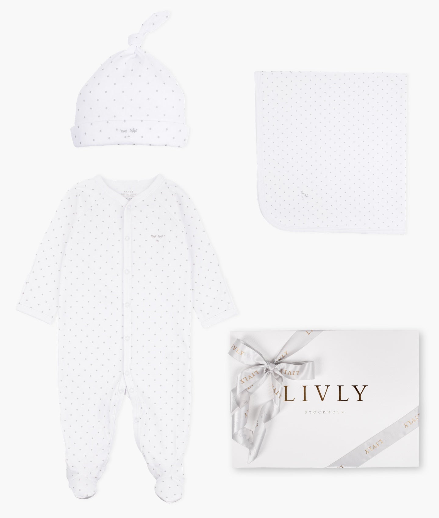 Baby Welcome Kit