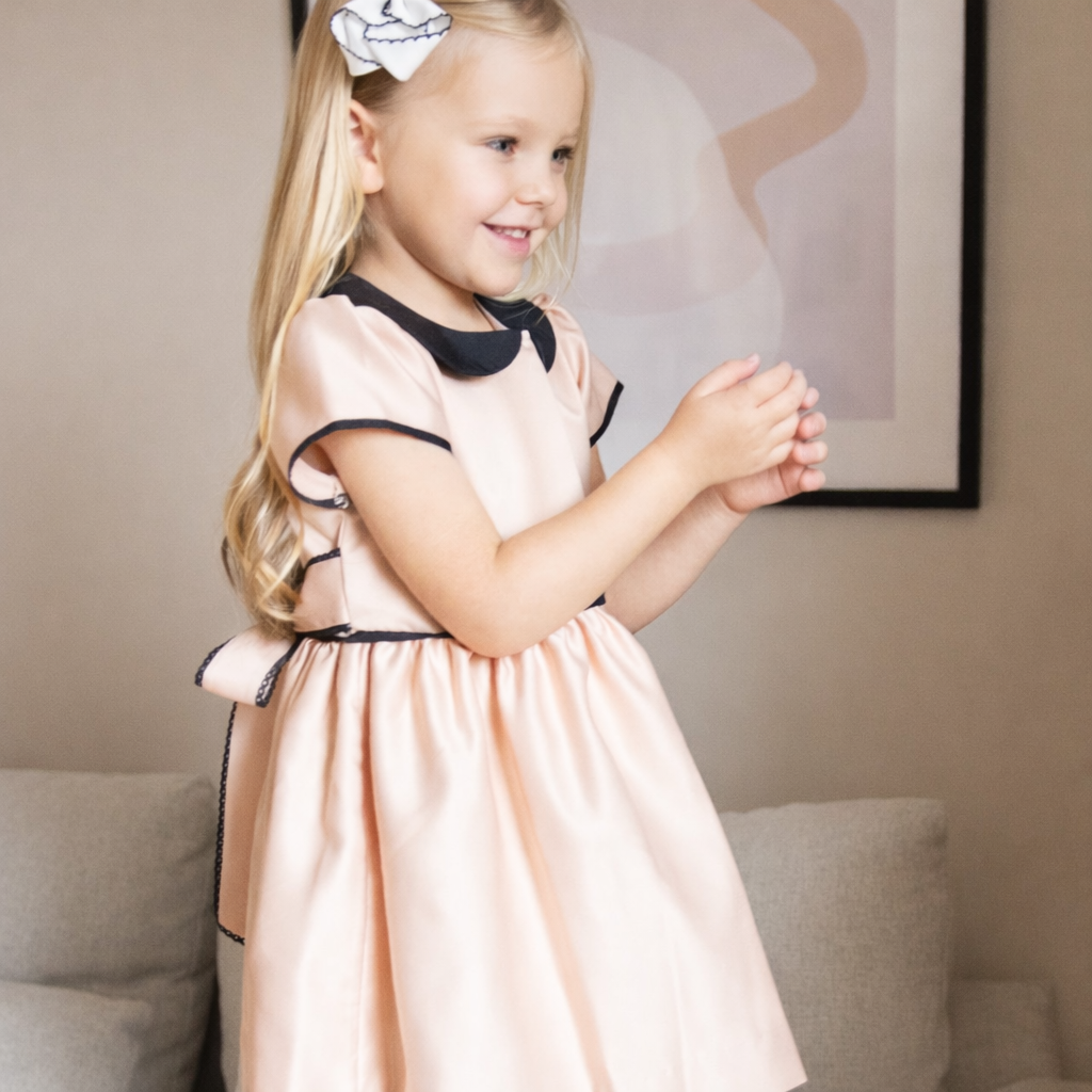 Leonore Dress