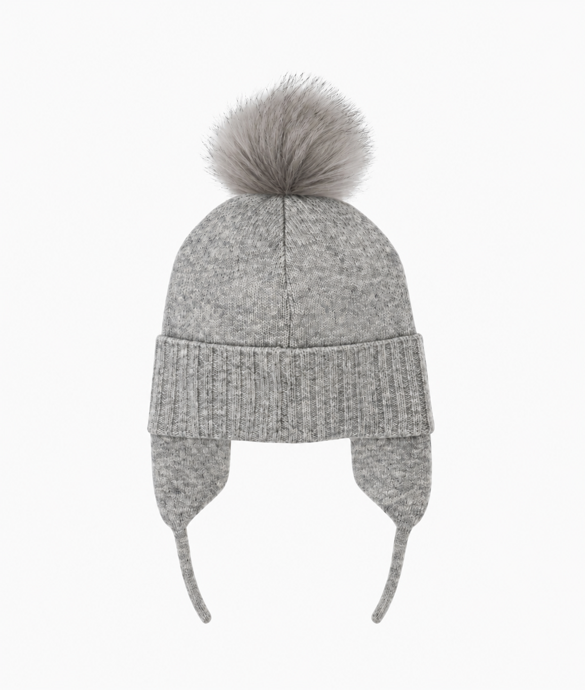 Cashmere Baby Hat