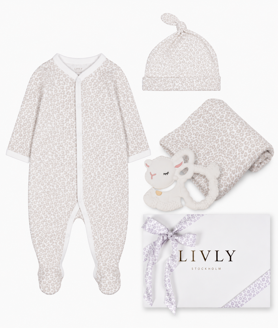 Leo Favorites Gift Set