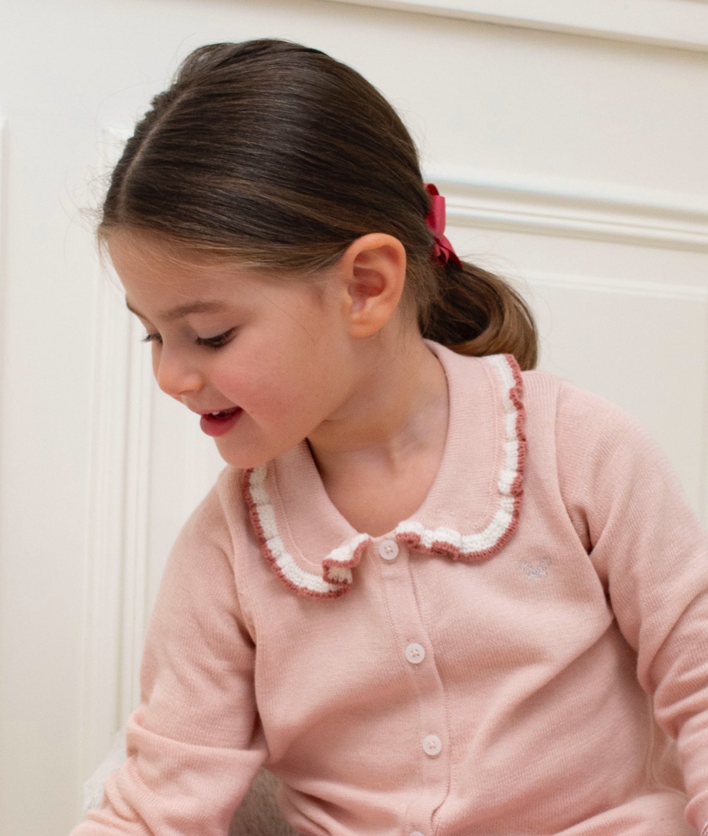 Maddie Cardigan