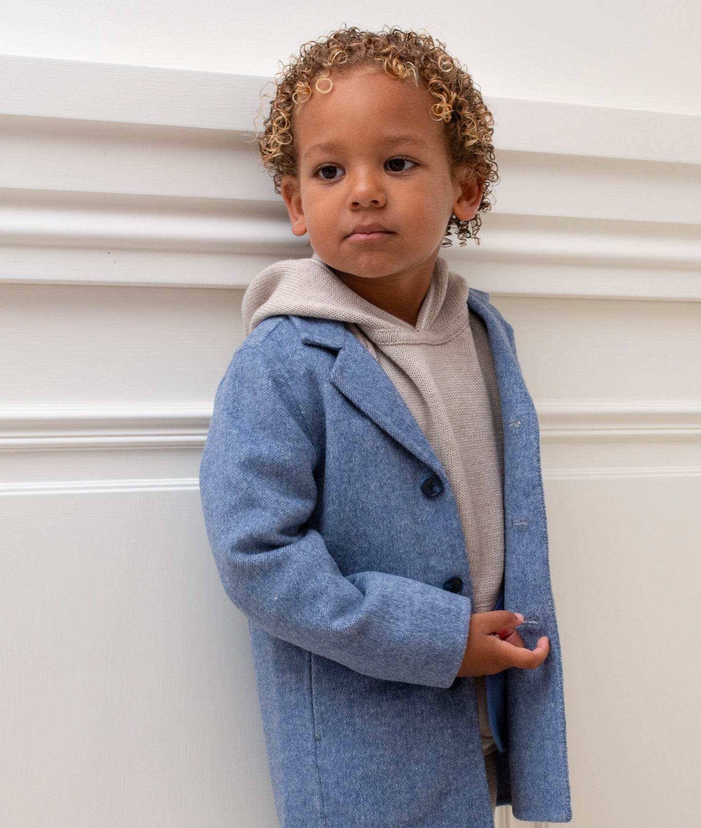 Nikolai Coat