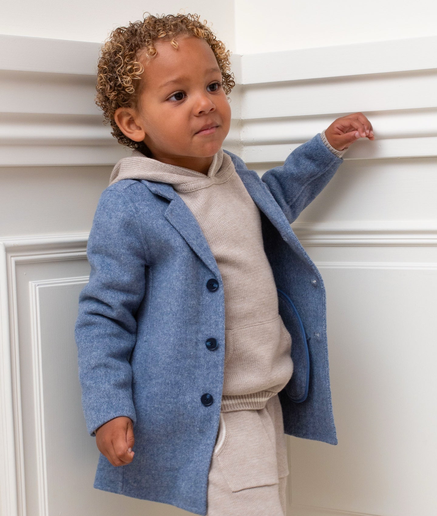 Nikolai Coat