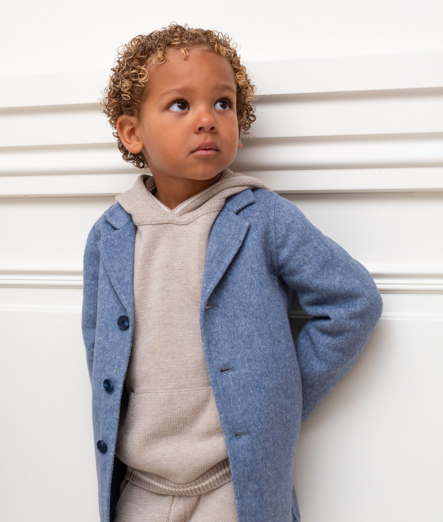 Nikolai Coat