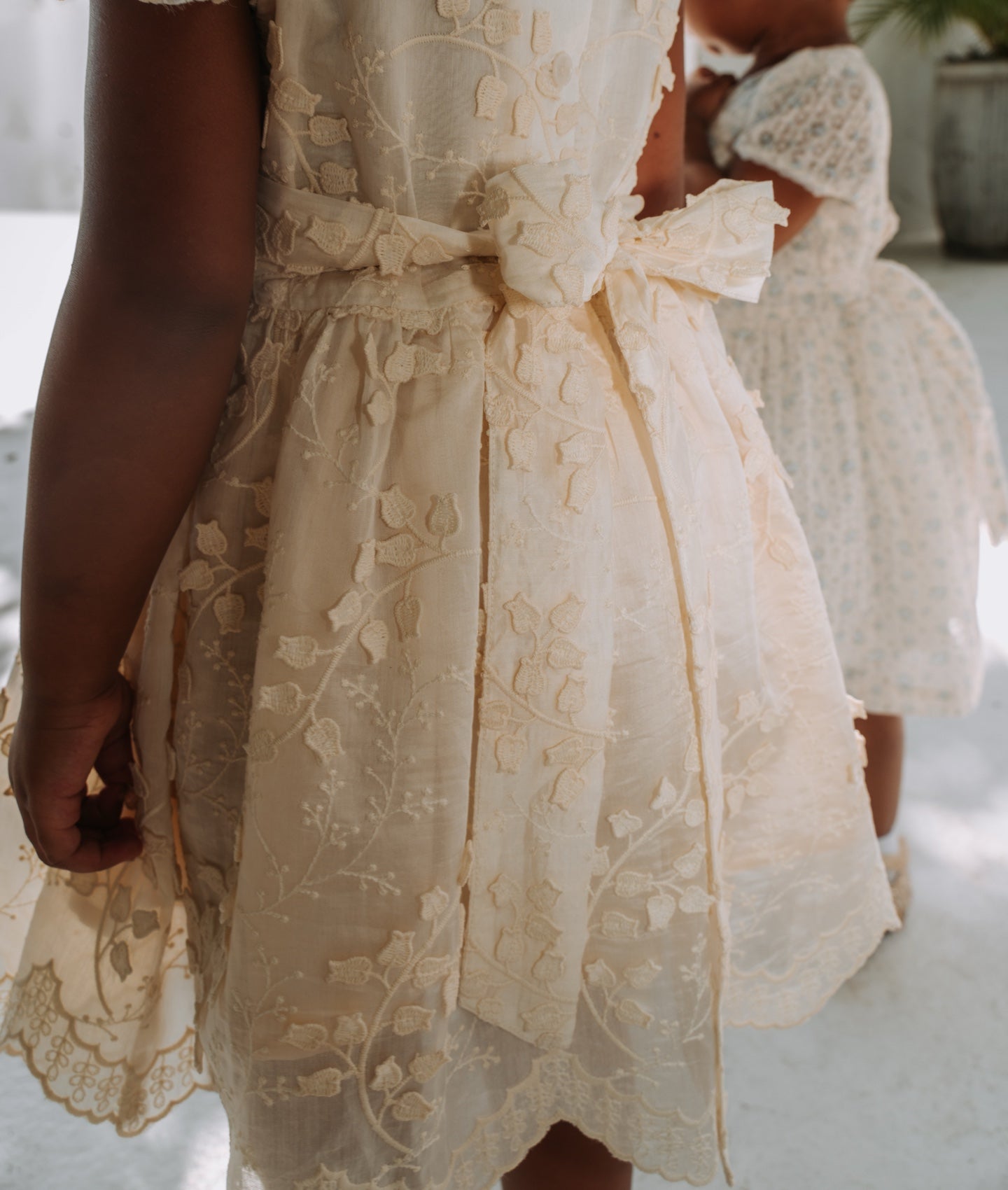 Eliza Dress