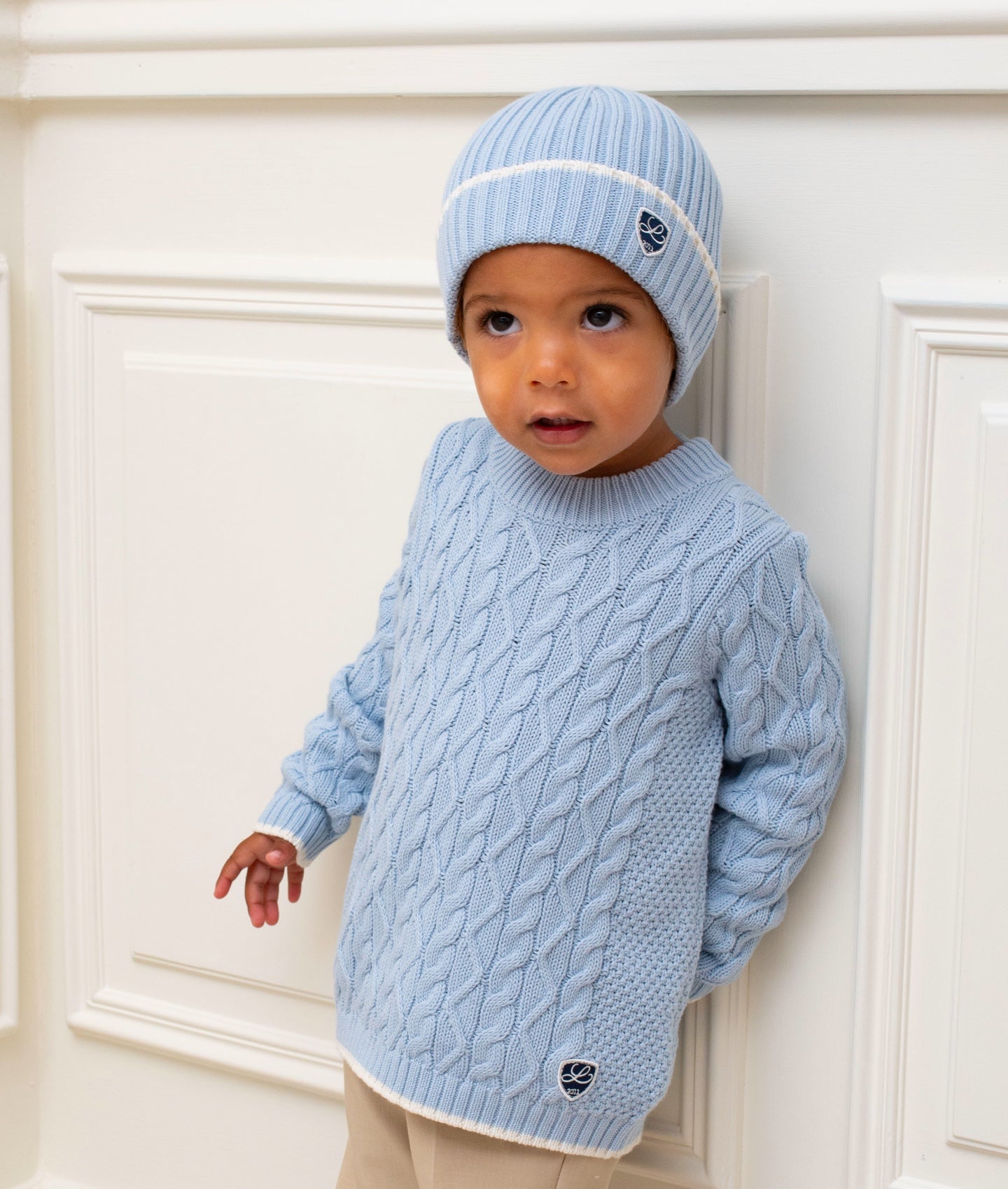 William Beanie