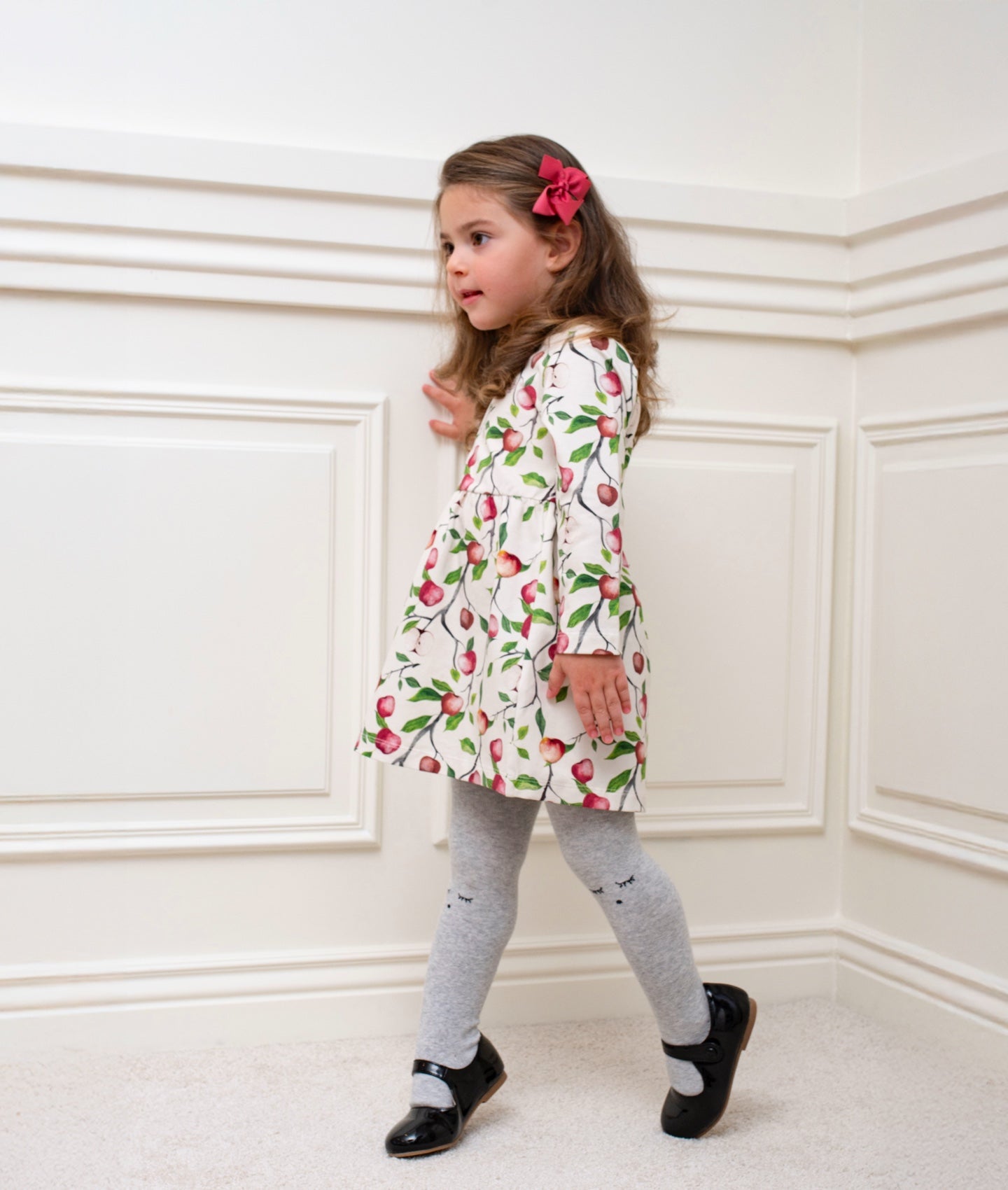 Apples Lotta Dress