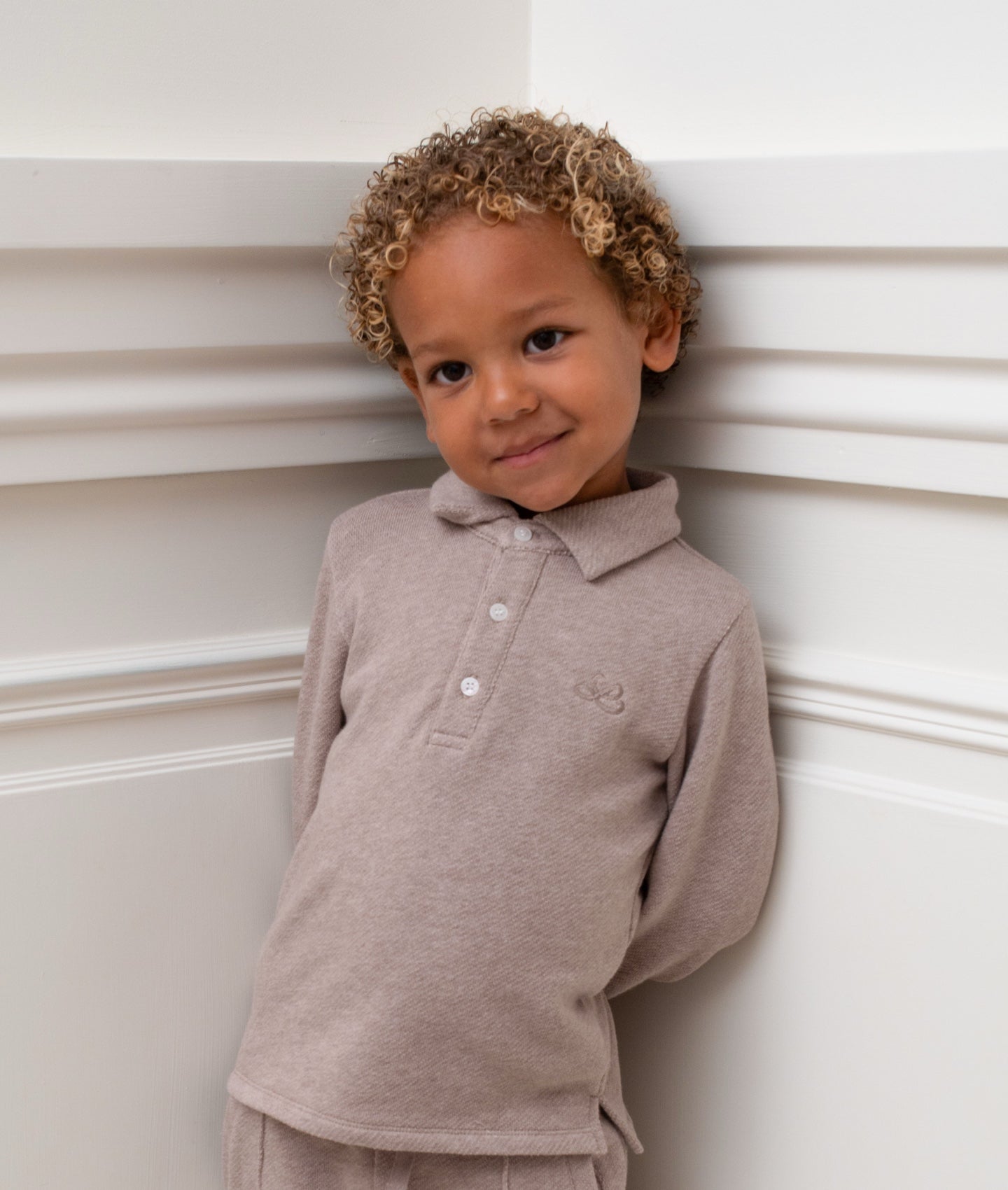 Tristan Shirt