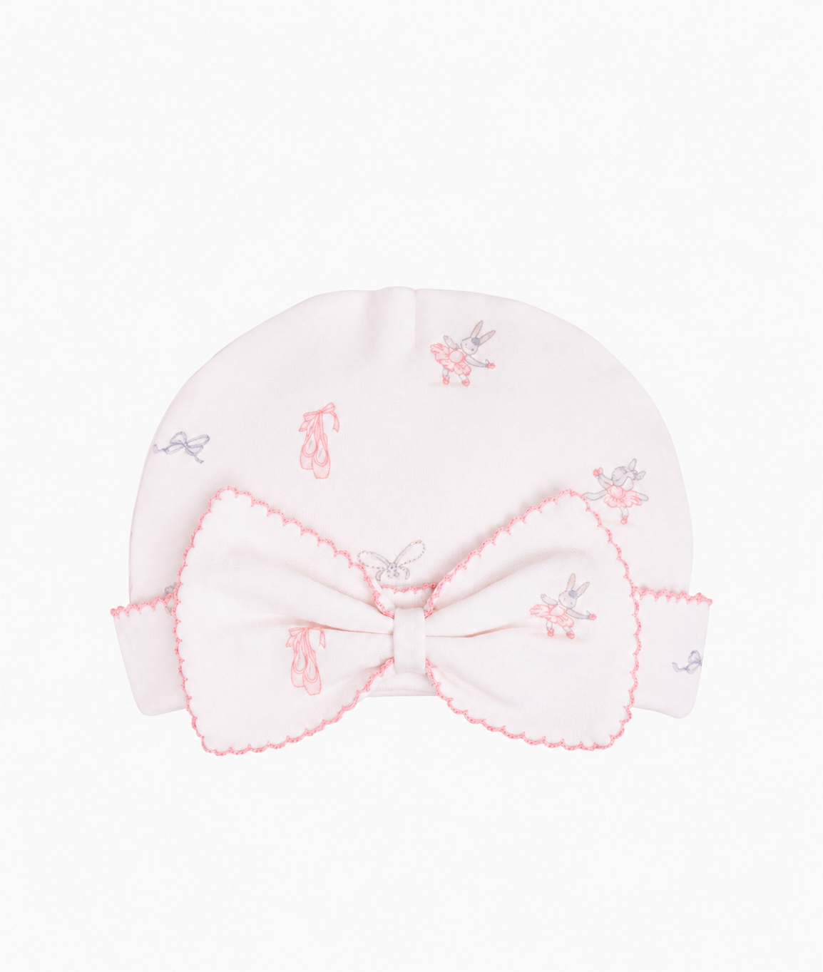Ballerina Bow Hat