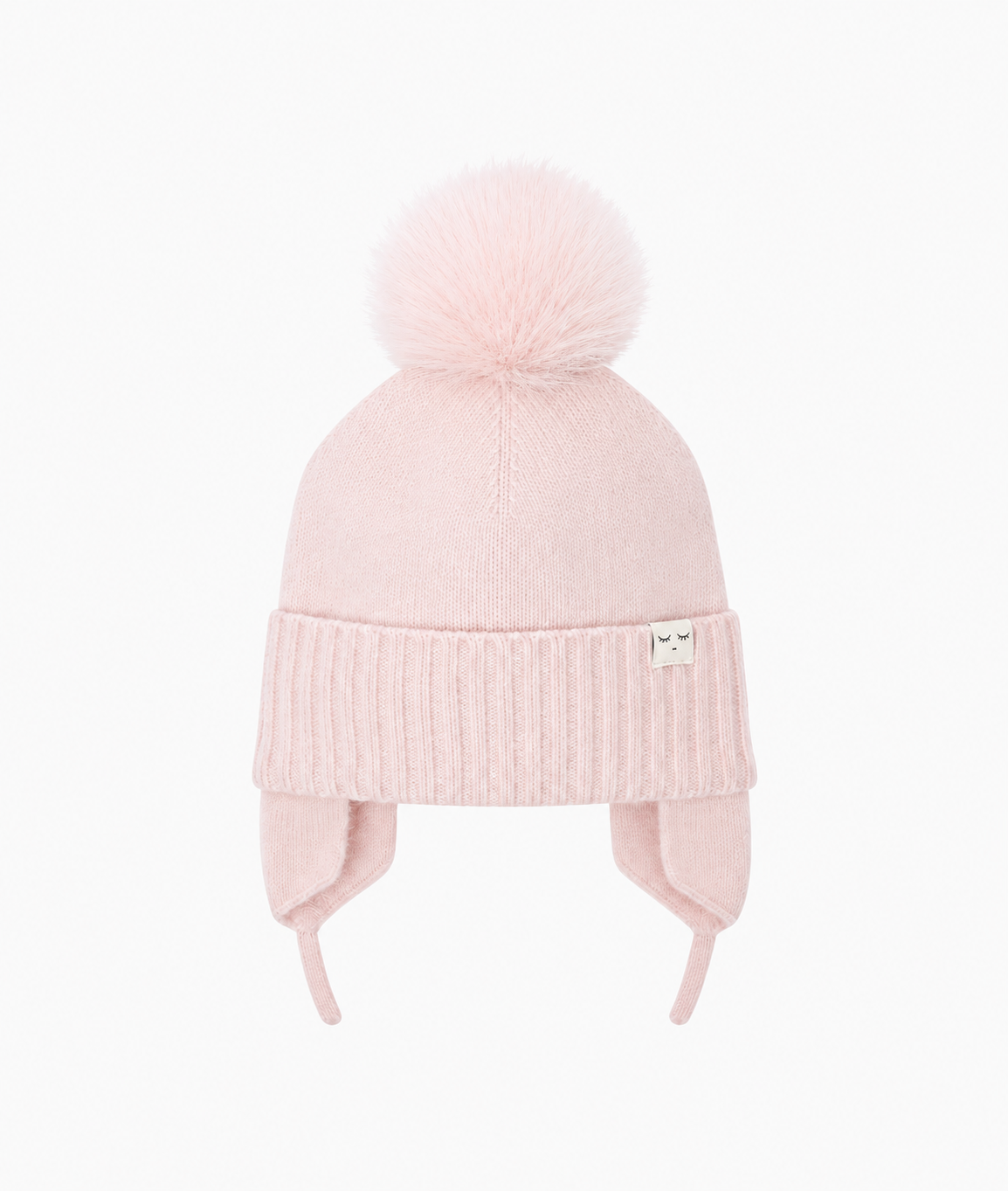 Cashmere Baby Hat