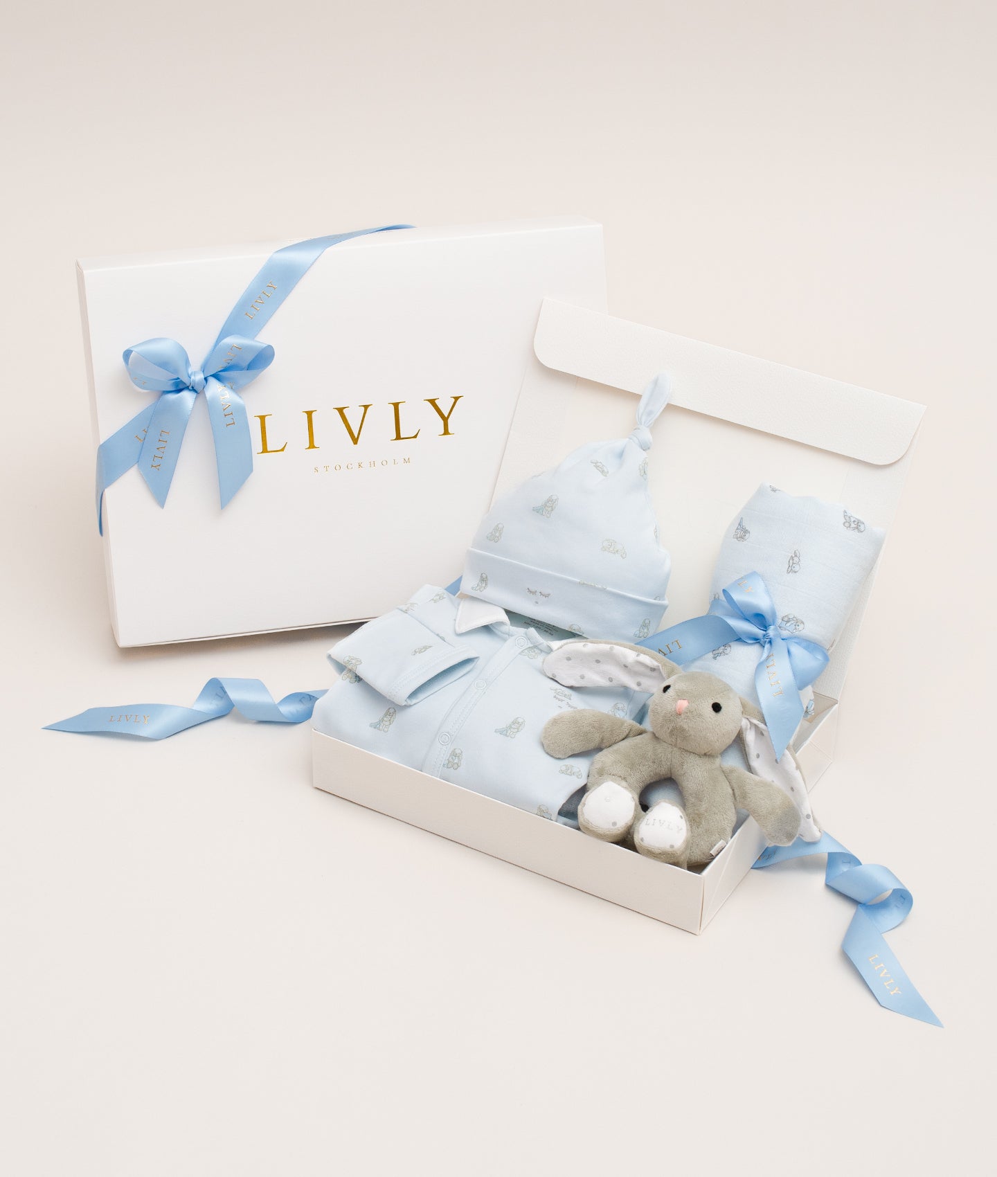Bunny Marley Gift Set